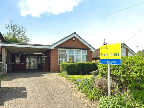 Gedling Road, Arnold, Nottingham, Not...