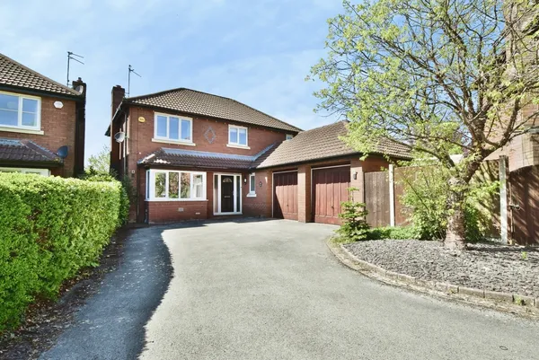 Cragside Way, Wilmslow, Cheshire, SK9