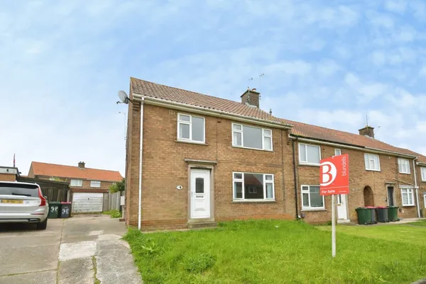 Shakespeare Drive, Dinnington, Sheffi...
