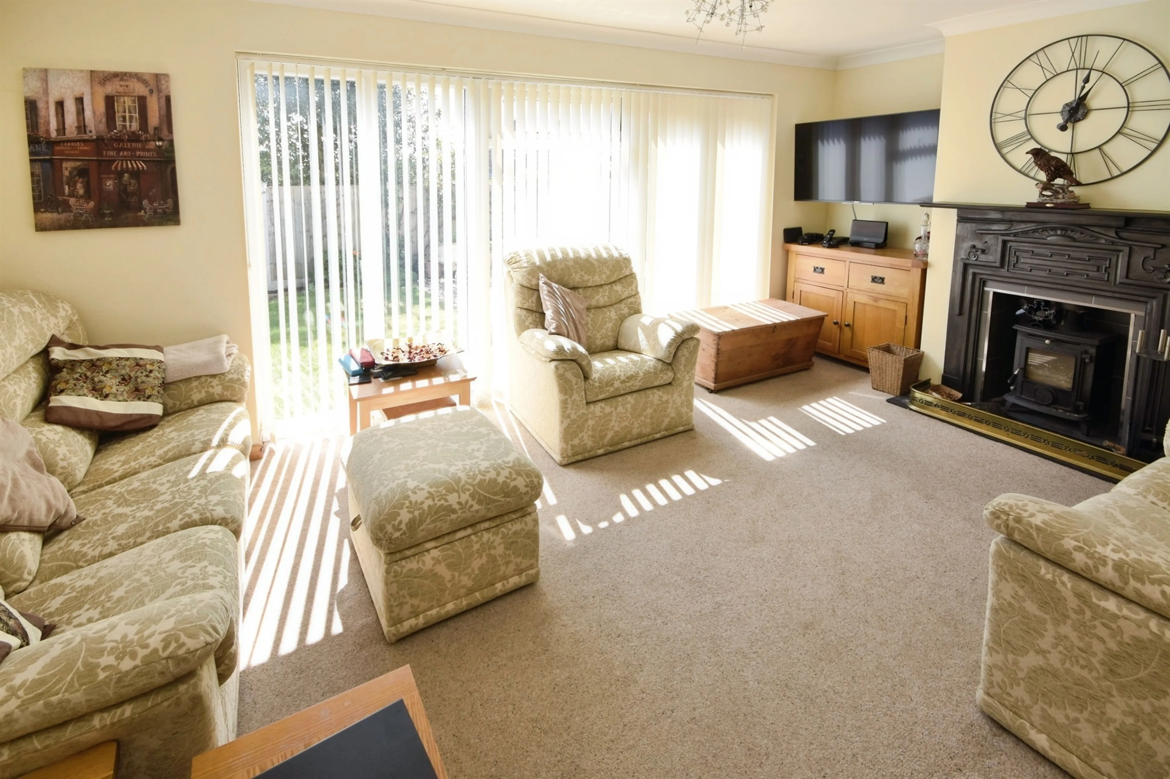 Property at Saffron Gardens, Wethersfield, Braintree