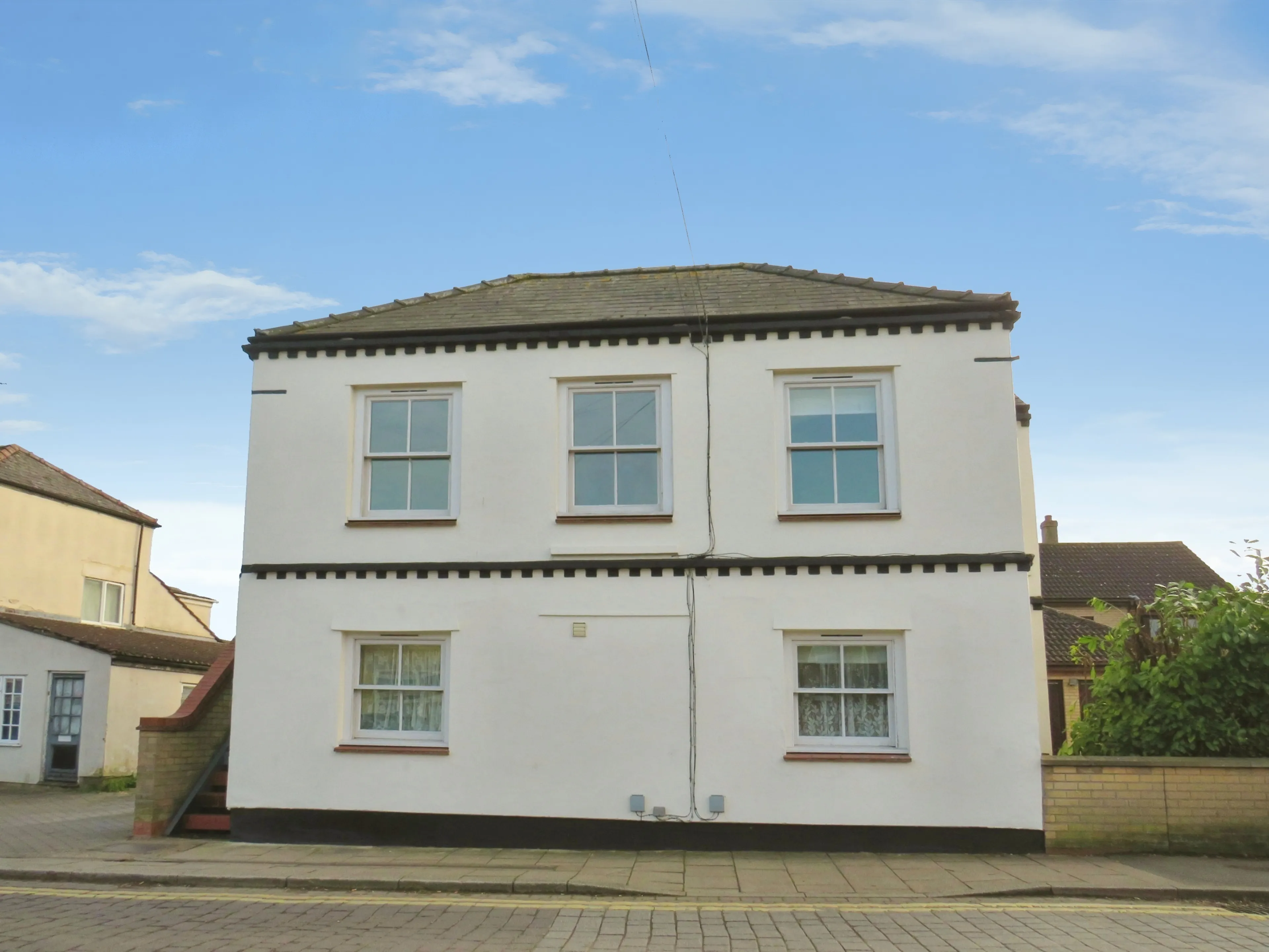Property at Red Lion Square, Soham, ELY