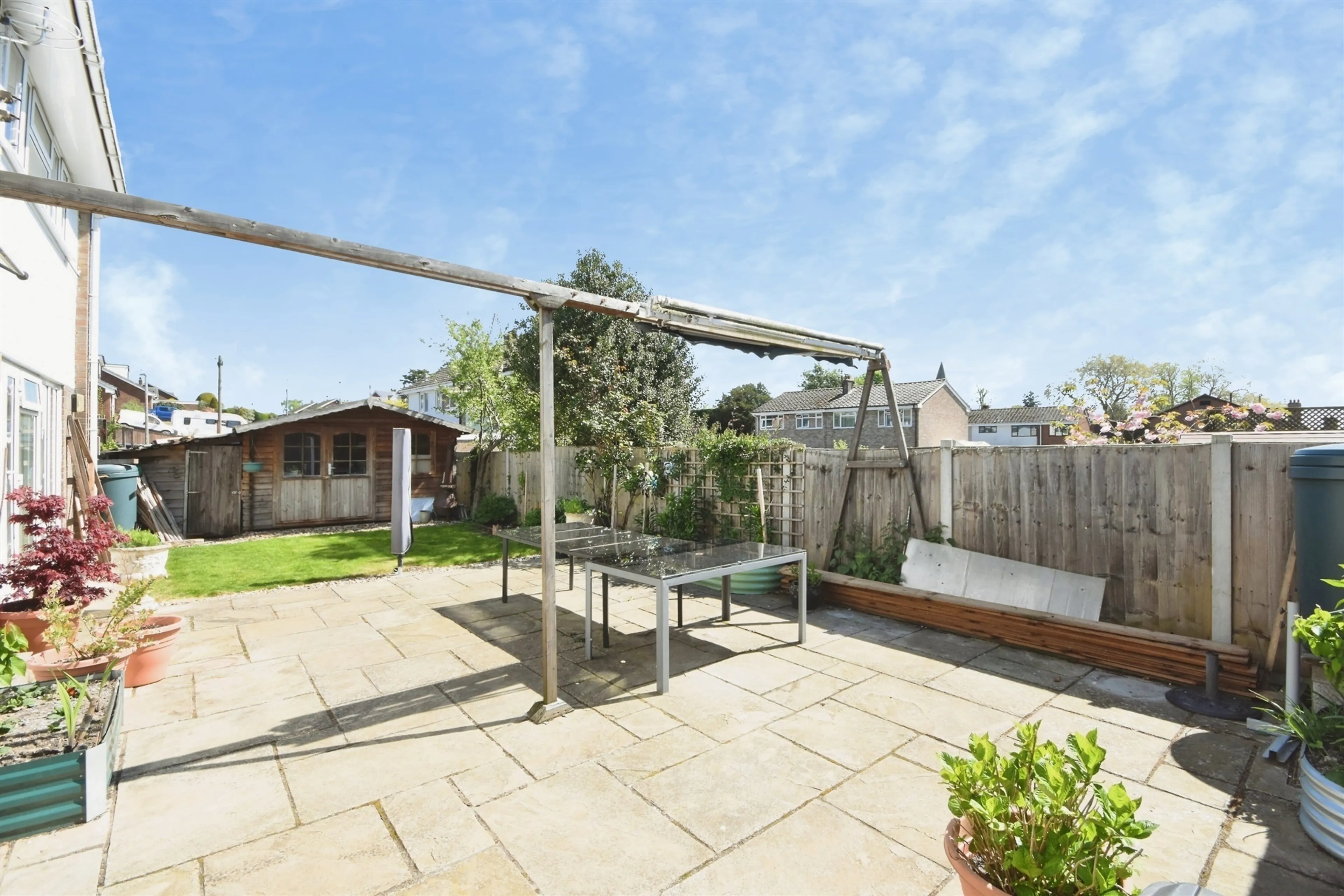 Property at Saffron Gardens, Wethersfield, Braintree