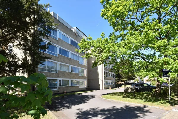 Rectory Road, Beckenham, BR3, .