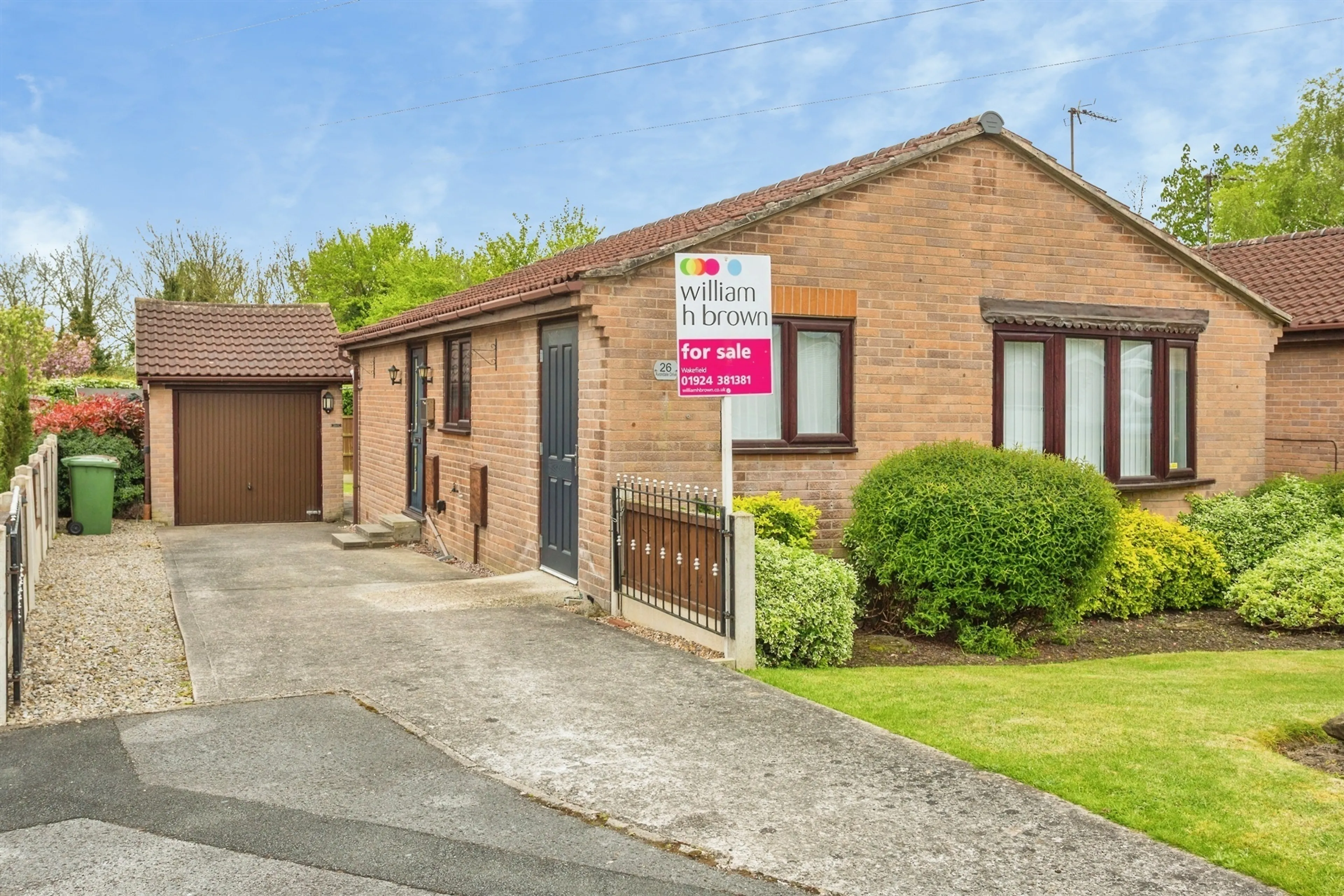 Property at Avondale Drive, Stanley, Wakefield