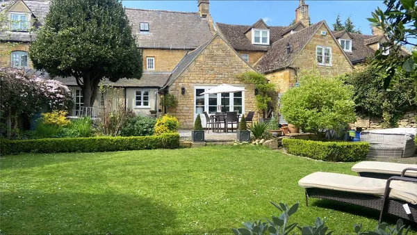 Bourton on the Hill, Moreton-in-Marsh...