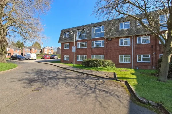 New Penkridge Road, Cannock, Stafford...