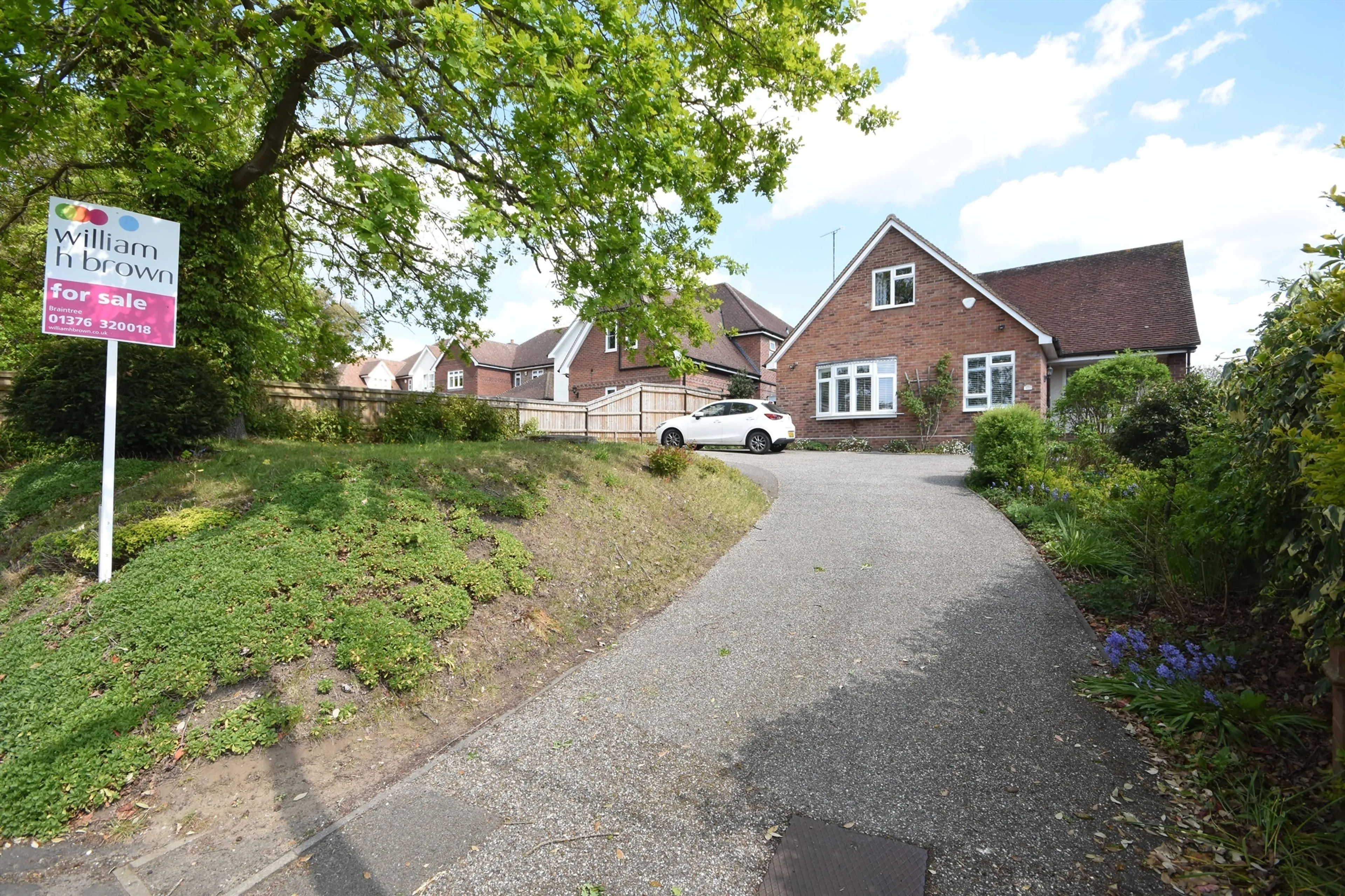 Property at Broad Road, Braintree