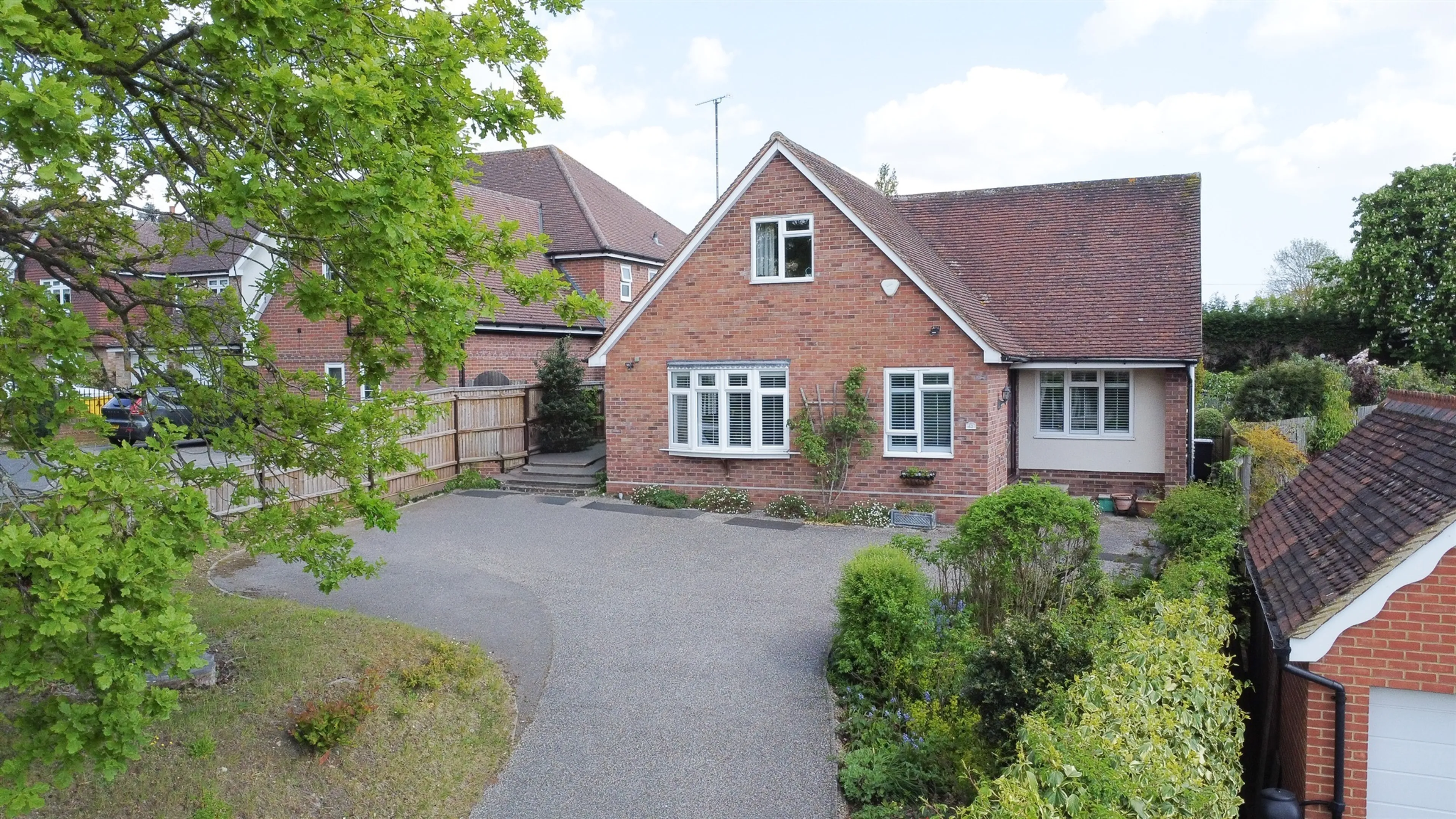 Property at Broad Road, Braintree