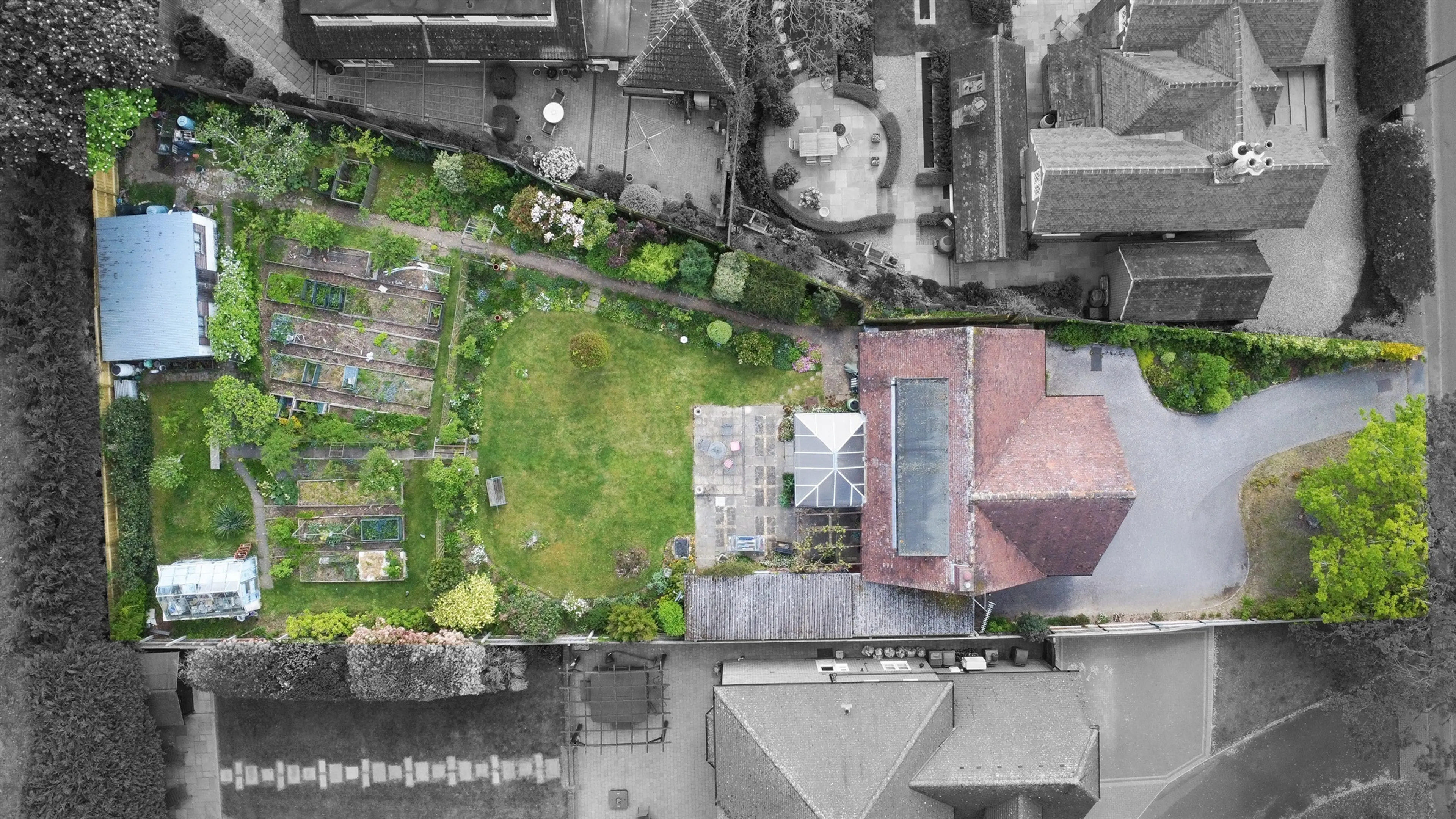 Property at Broad Road, Braintree