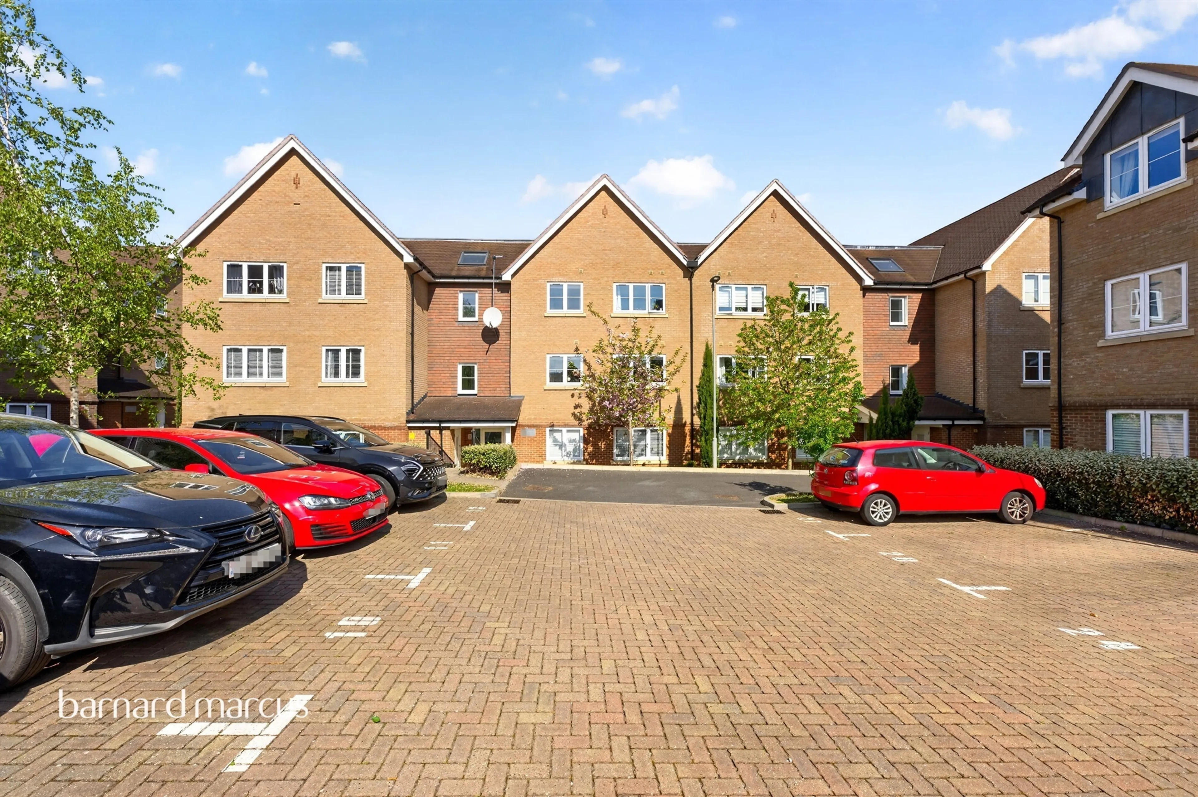Property at Ceres Crescent, Epsom