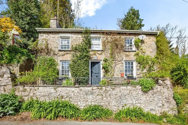 Nanternis, New Quay, Ceredigion, SA45
