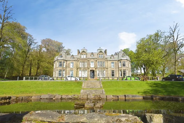 Corbar Road, Buxton, Derbyshire, SK17