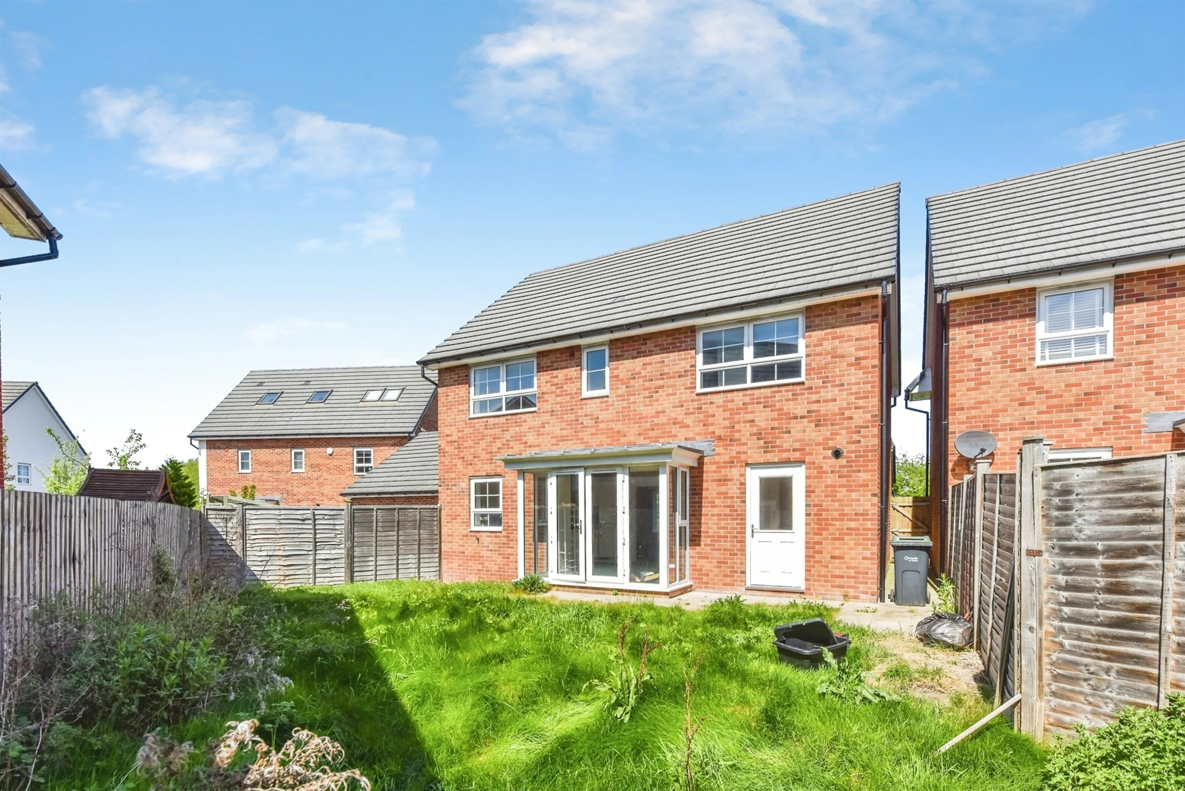 Property at Wedmore Drive, Westbury