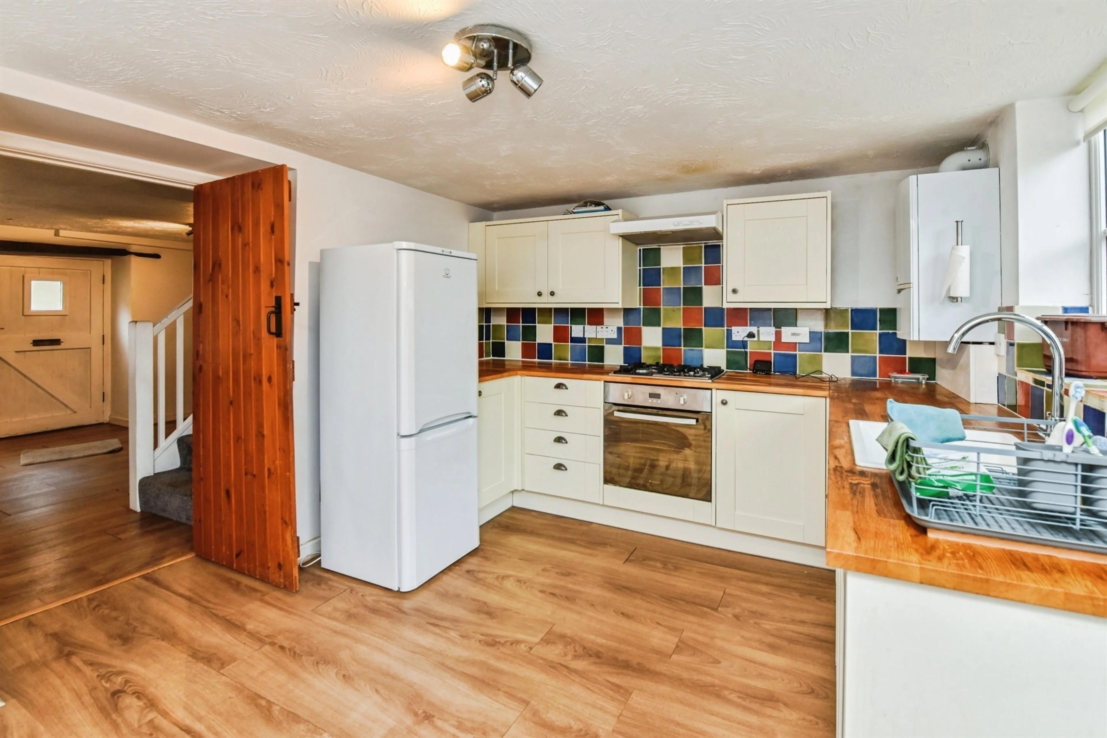 Property at Castle Street, Frome