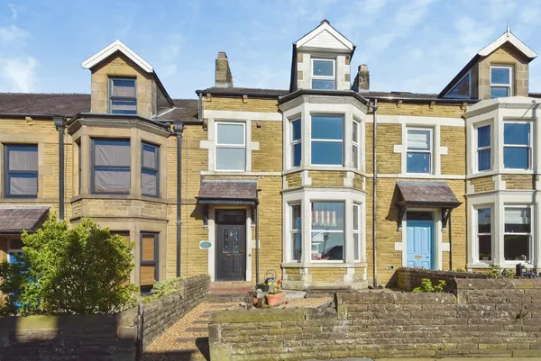 Heysham Road, Heysham, Morecambe, Lan...