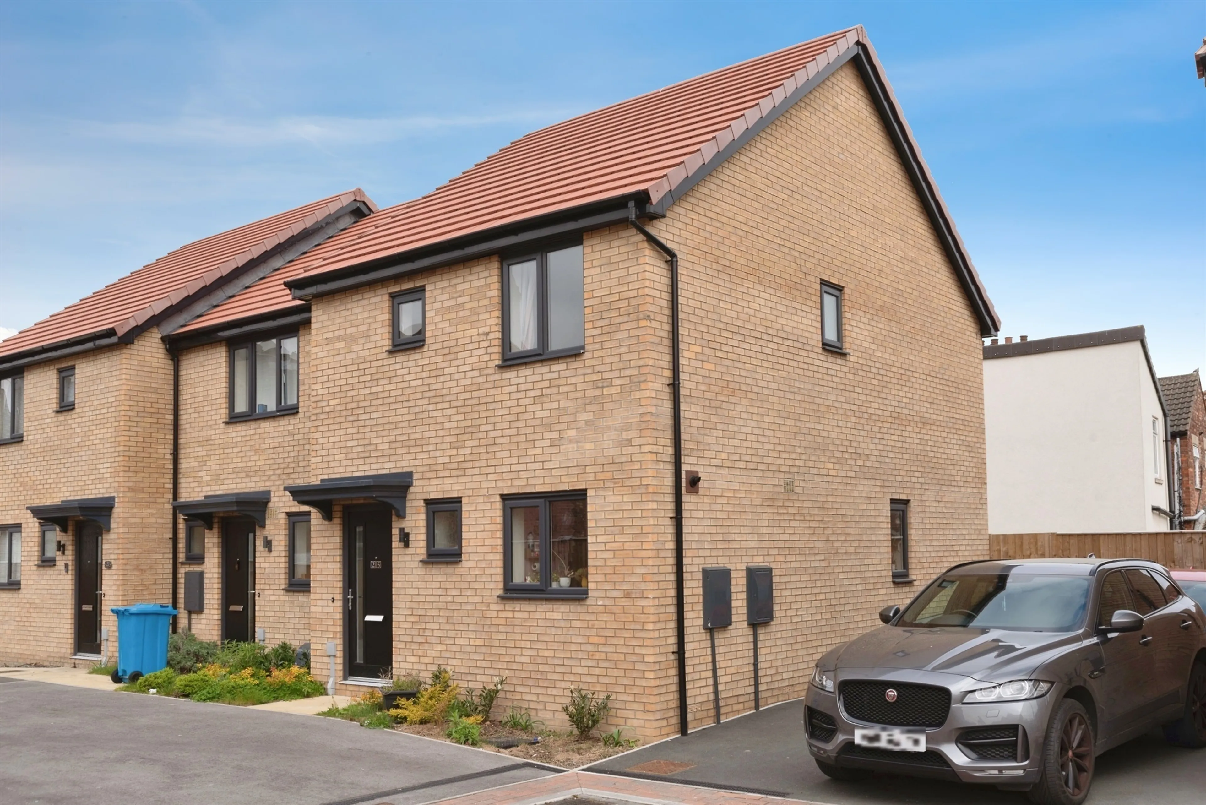 Property at Pretoria Street, Hull