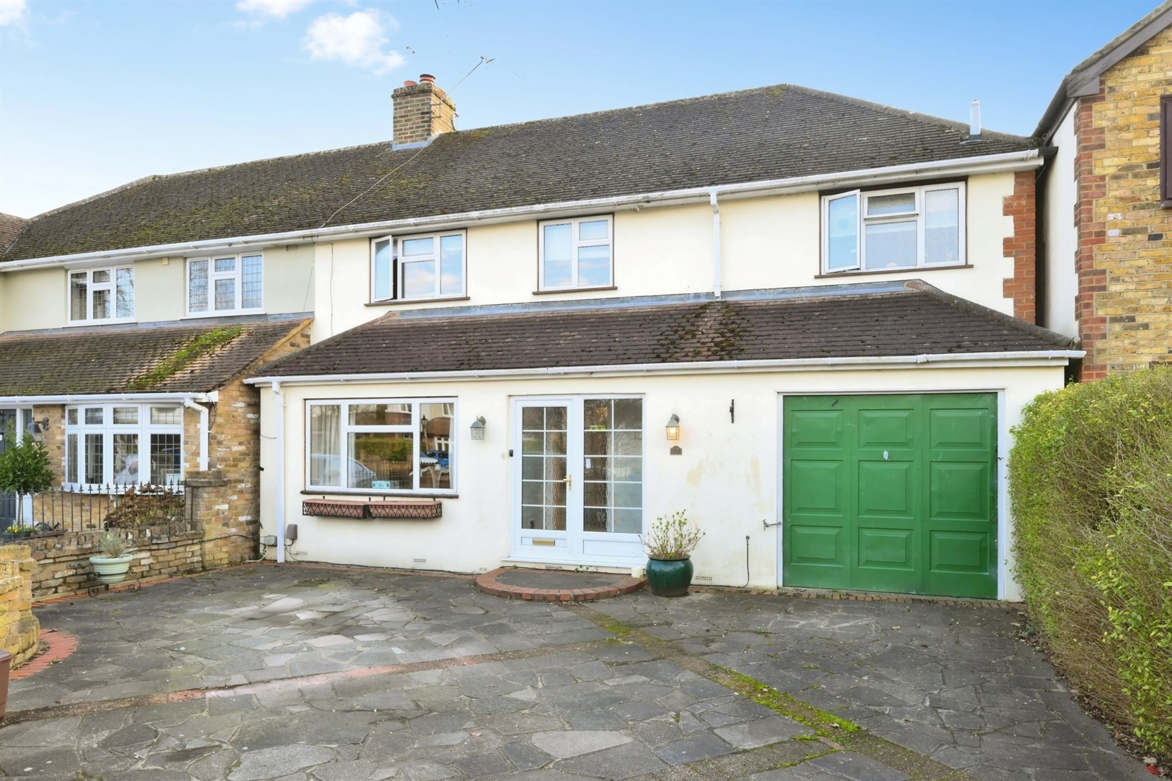 Property at St. Margarets Road, Stanstead Abbotts, Ware