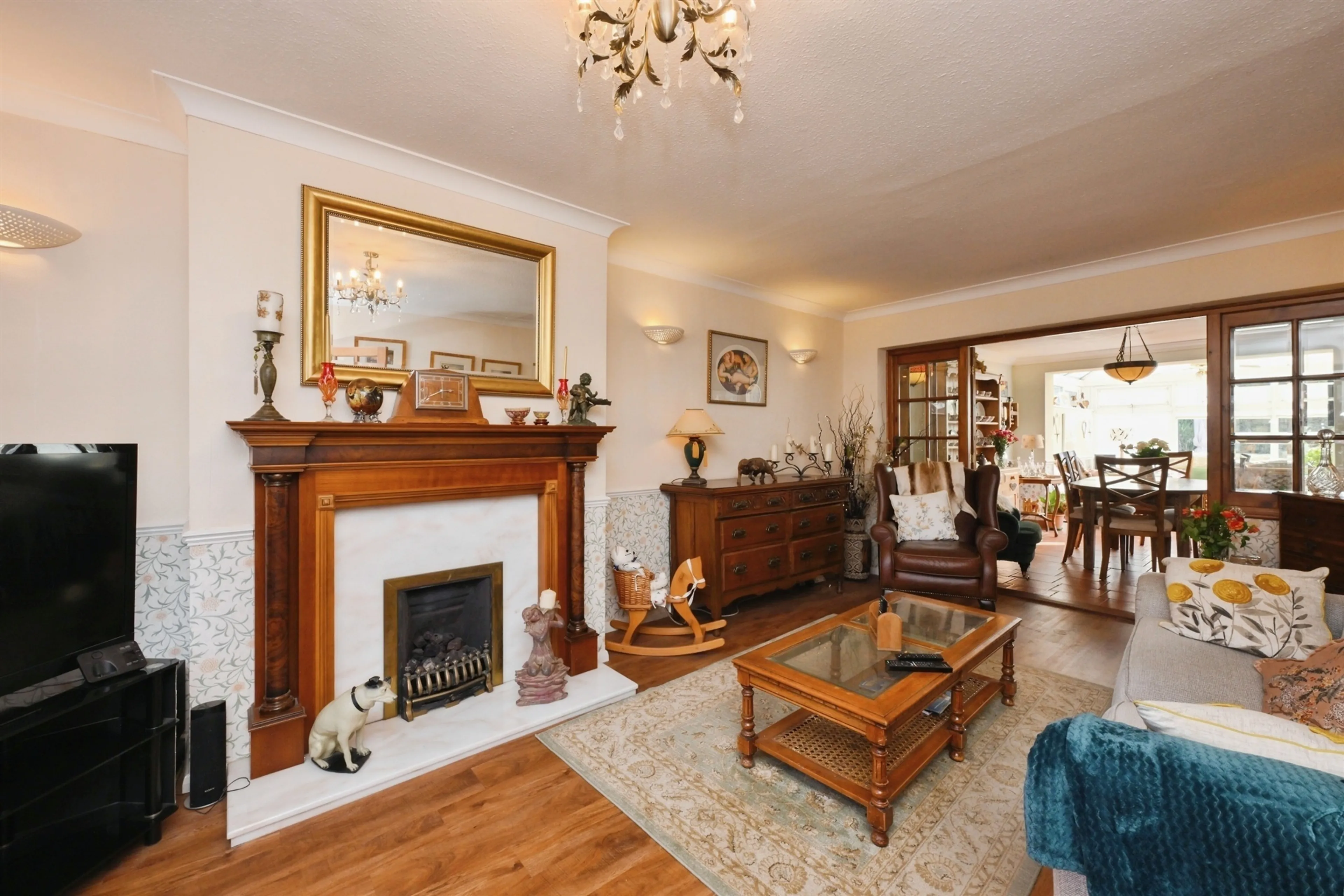 Property at St. Margarets Road, Stanstead Abbotts, Ware