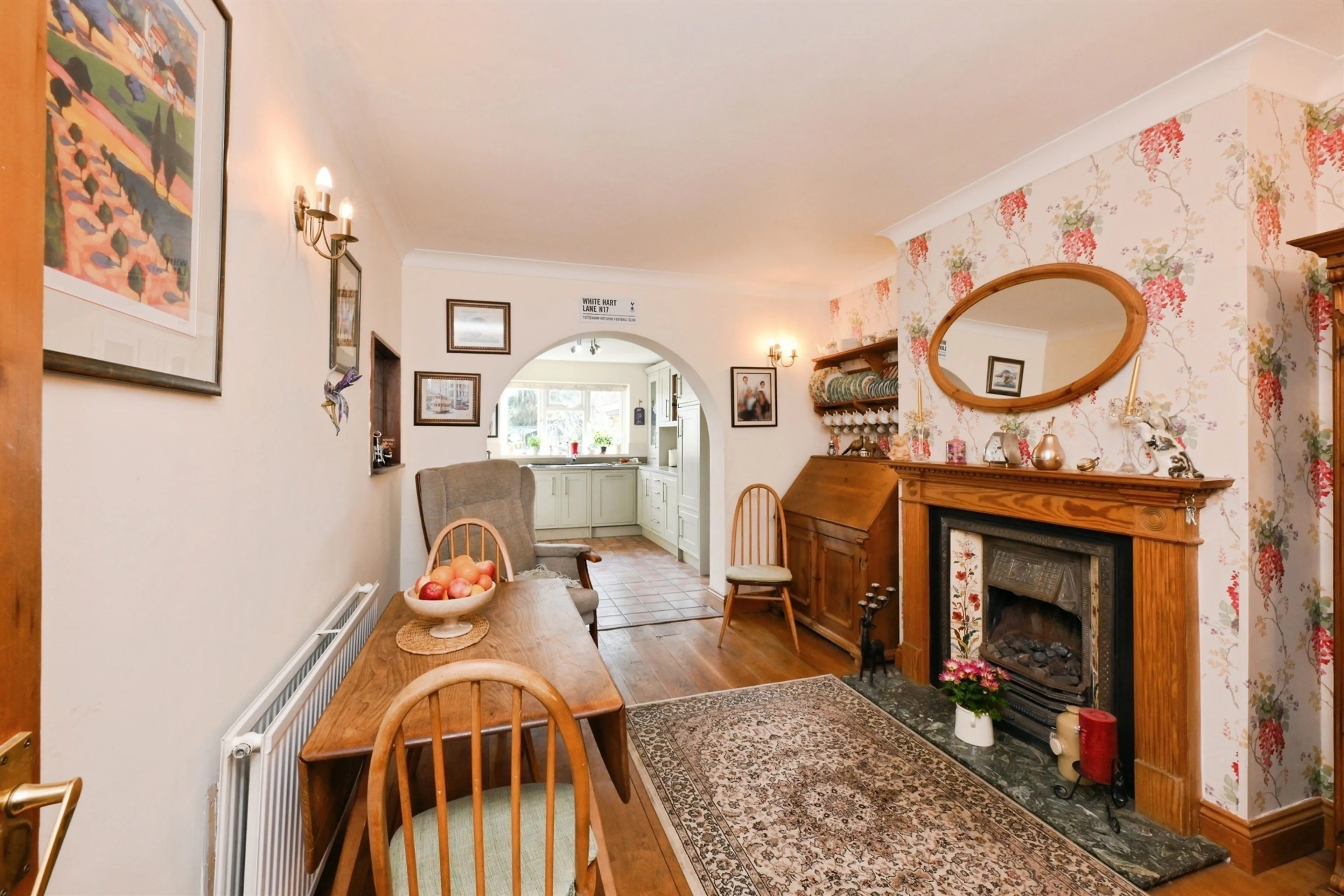 Property at St. Margarets Road, Stanstead Abbotts, Ware