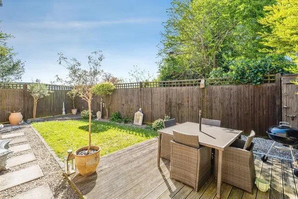Rosemary Close, Bognor Regis, West Su...