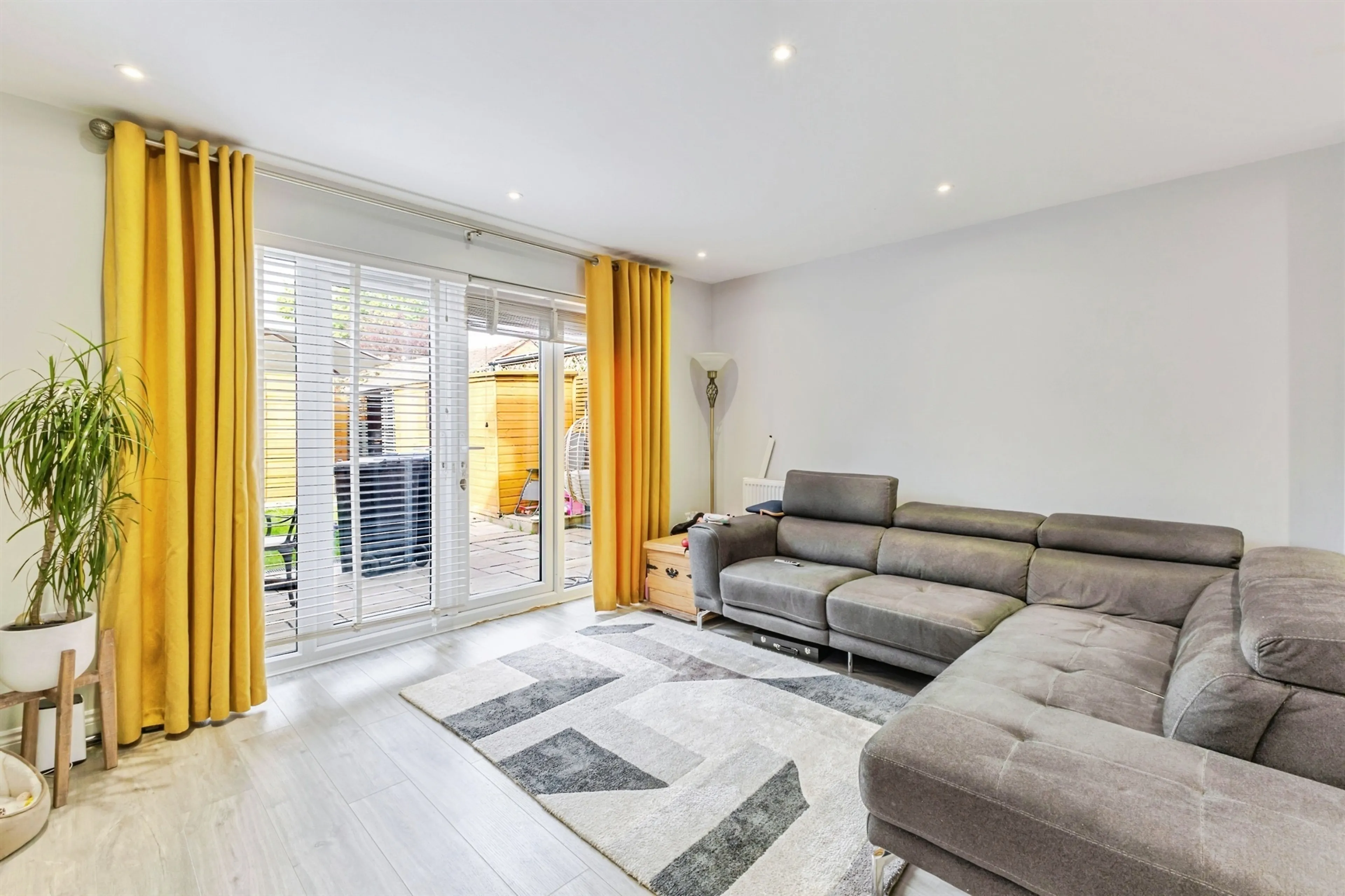 Property at Harlestone Road, Northampton