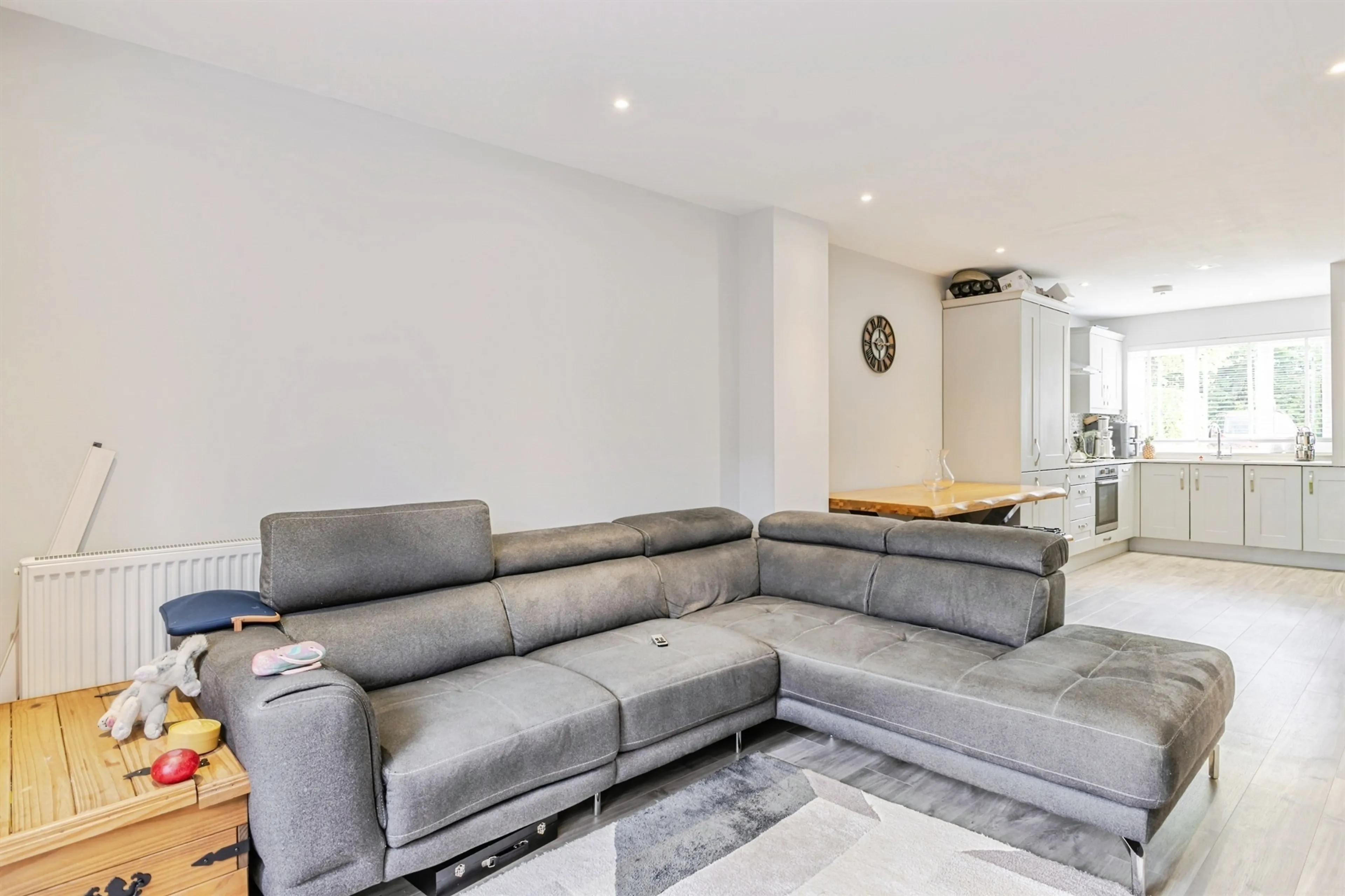 Property at Harlestone Road, Northampton