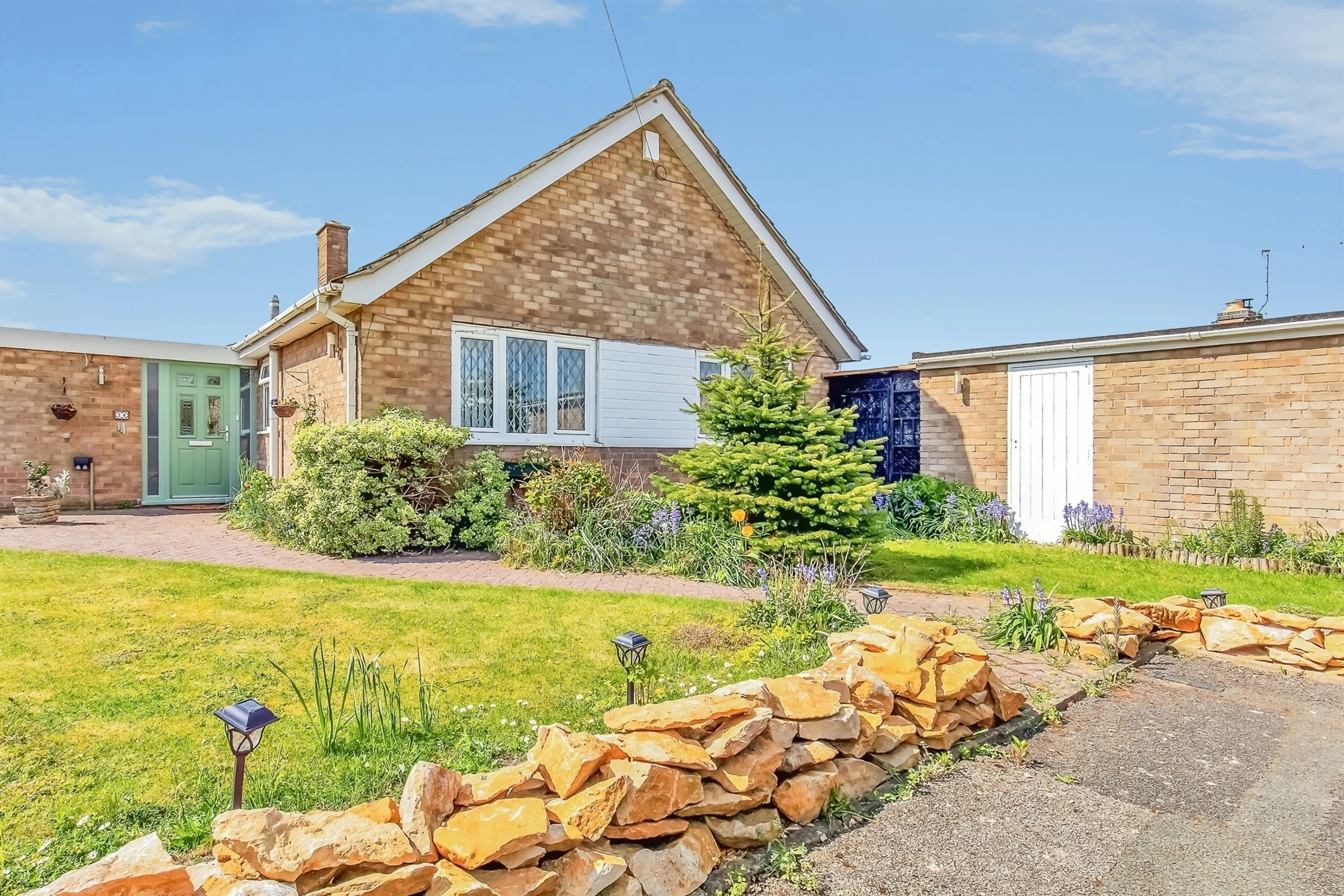 Property at Welland View Road, Cottingham, Market Harborough