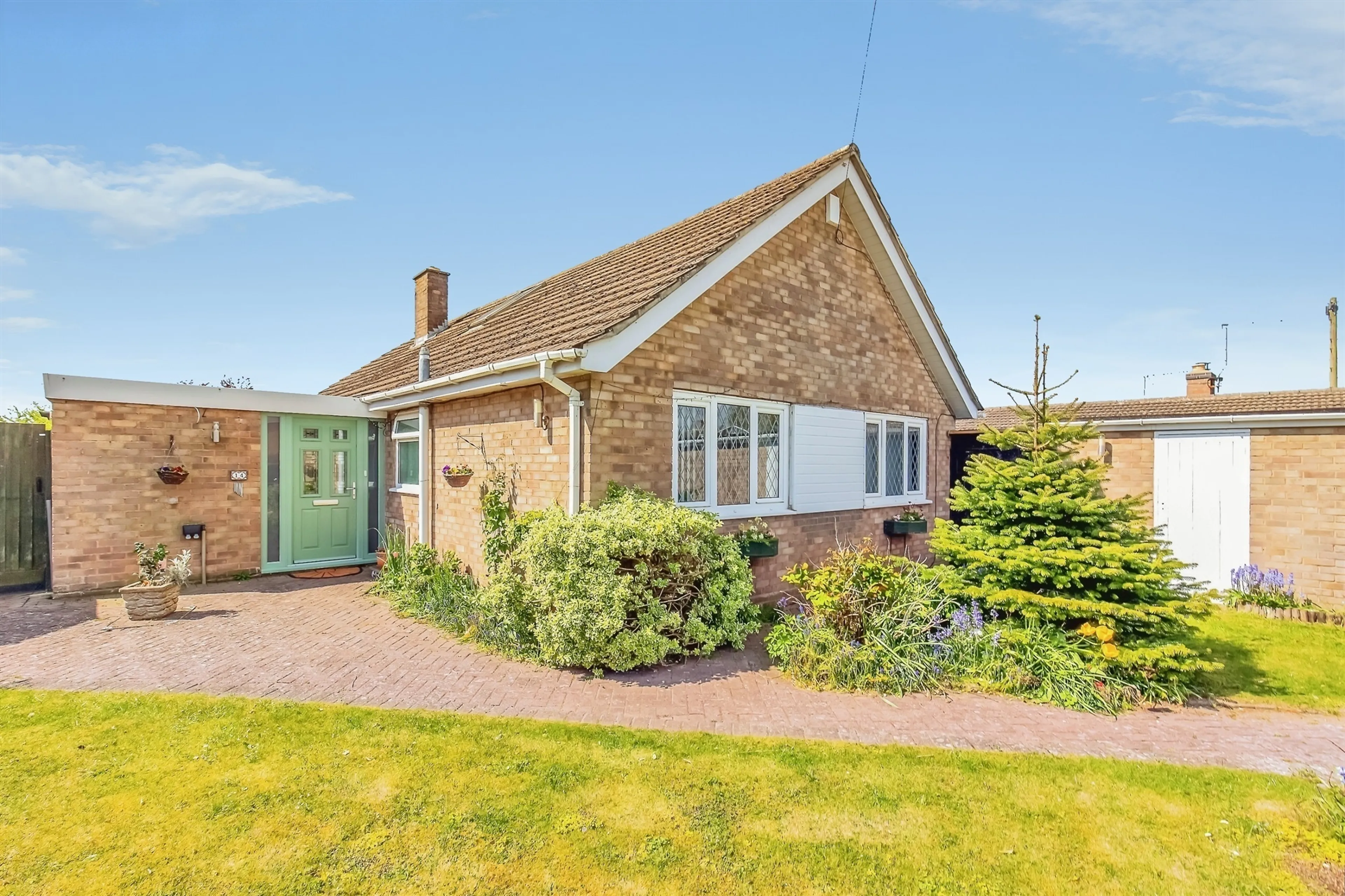 Property at Welland View Road, Cottingham, Market Harborough
