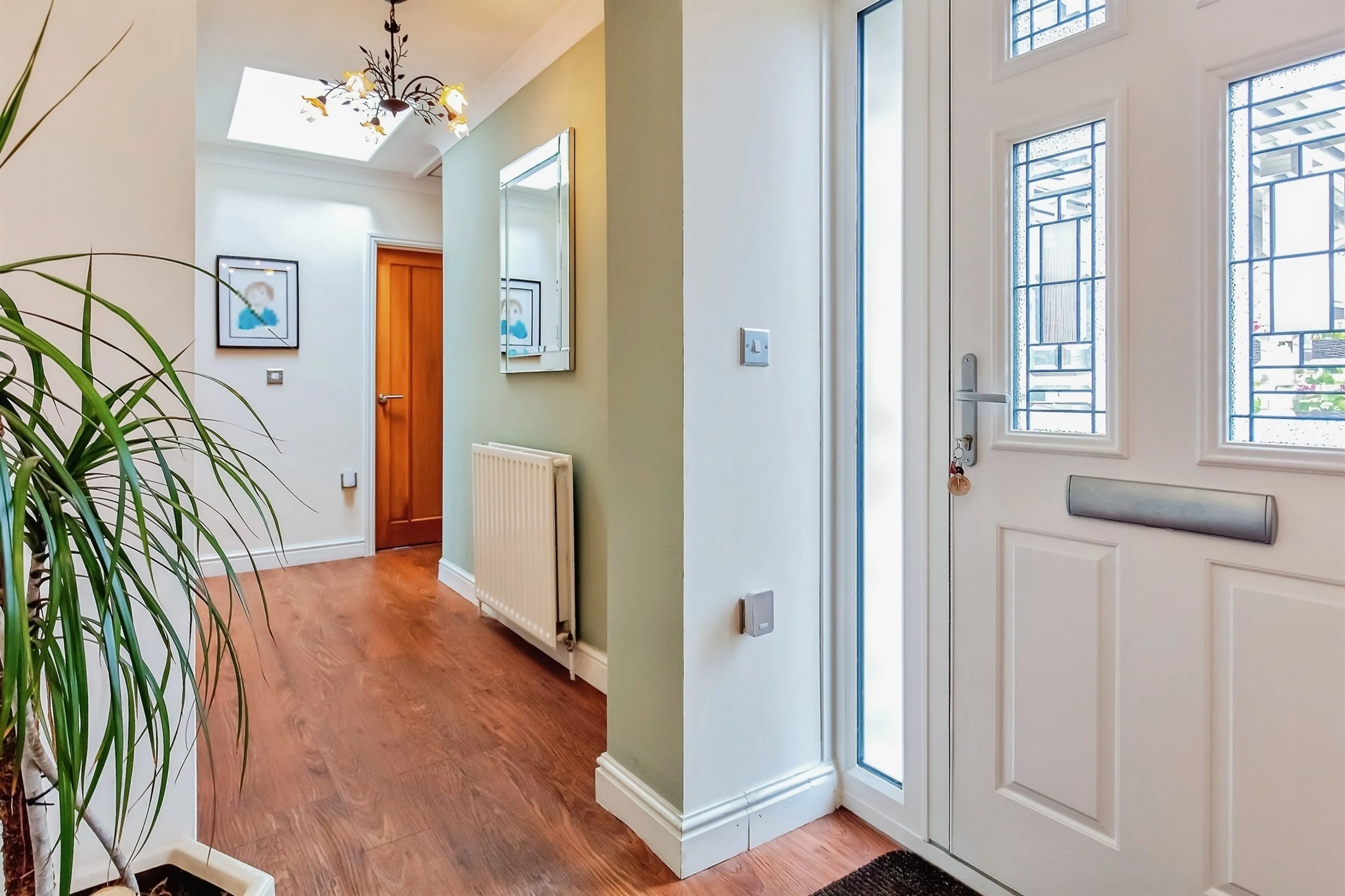 Property at Welland View Road, Cottingham, Market Harborough