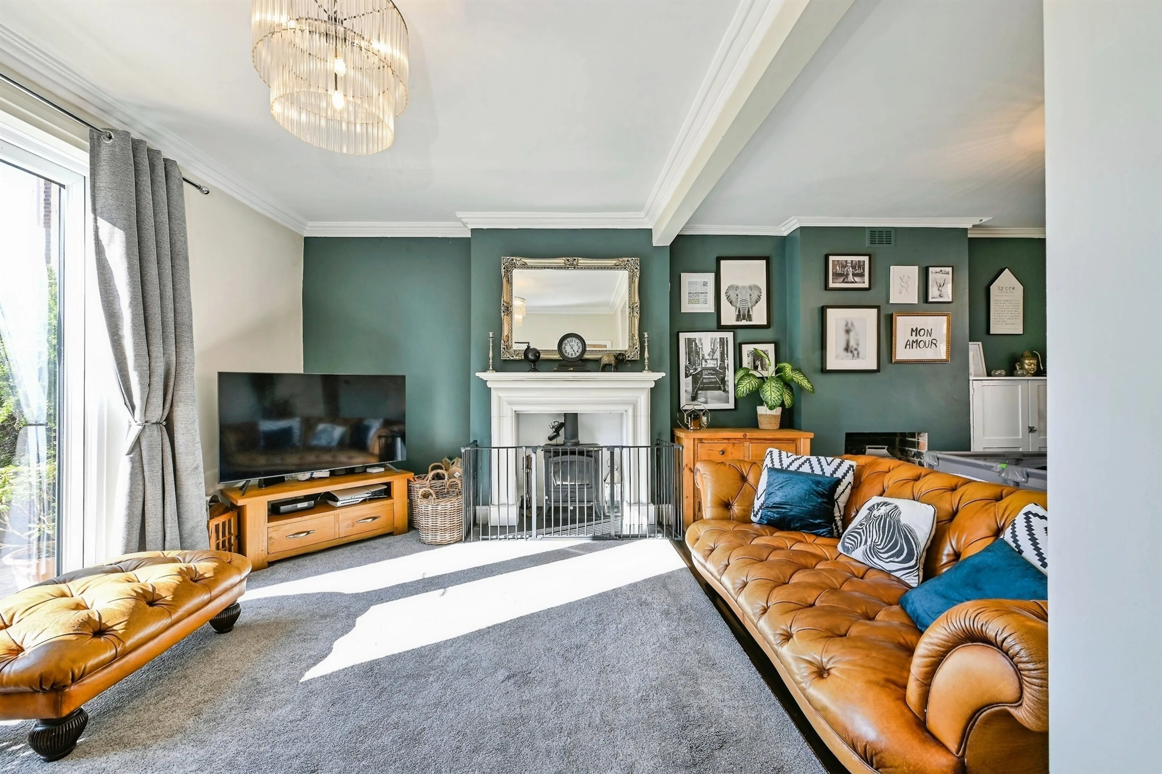 Property at Chesterfield Street, Carlton, Nottingham