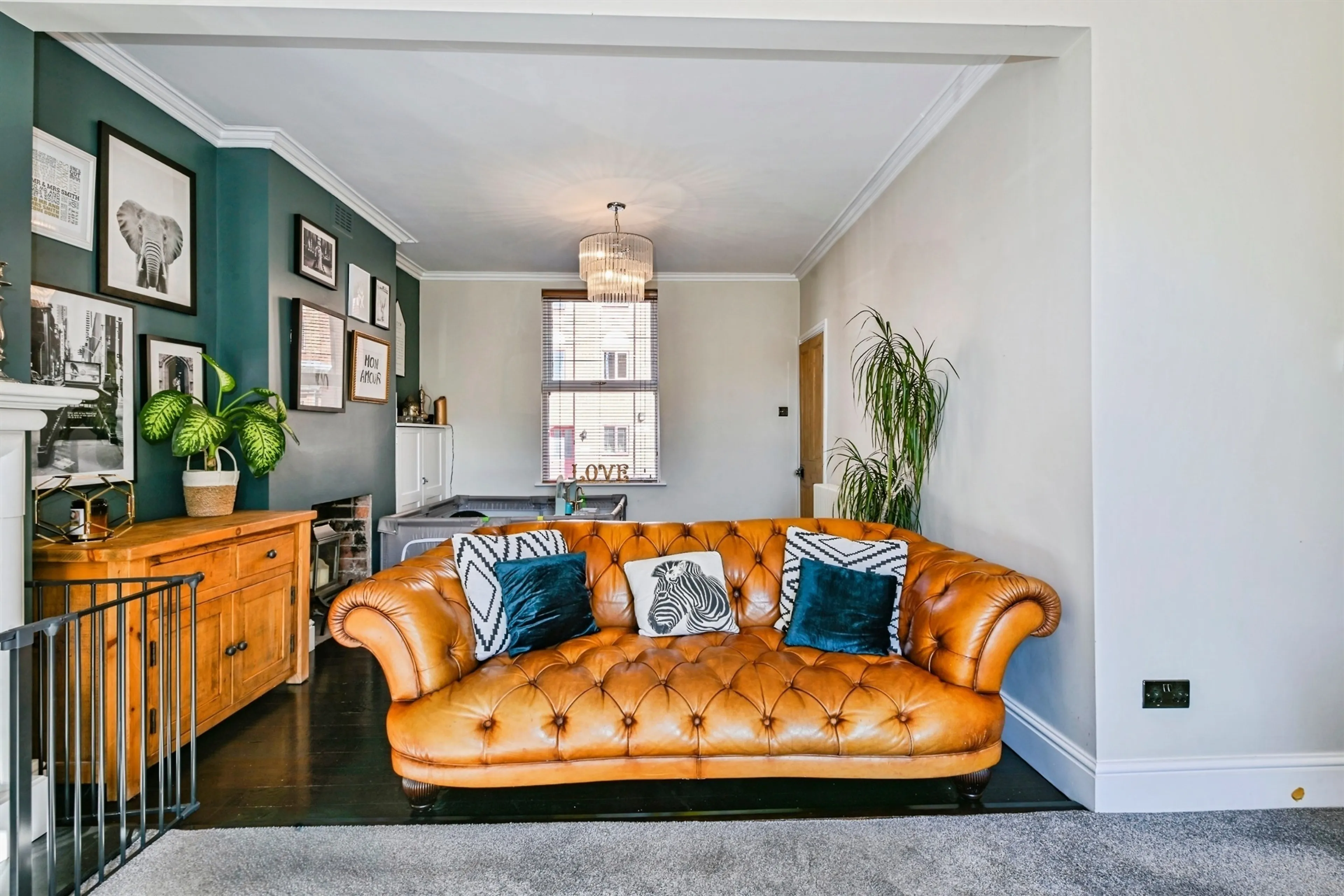 Property at Chesterfield Street, Carlton, Nottingham