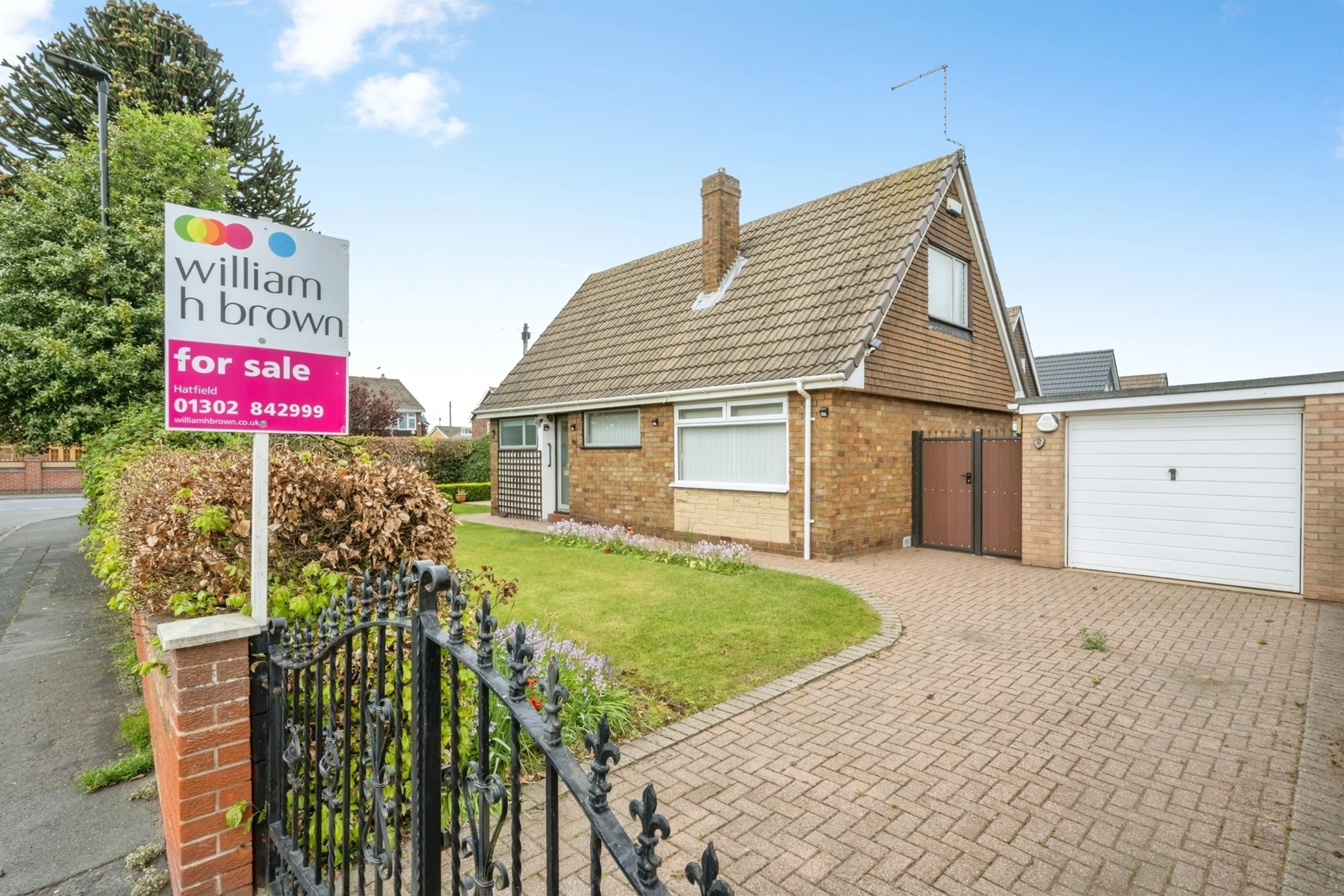 Property at Menson Drive, Hatfield, DONCASTER
