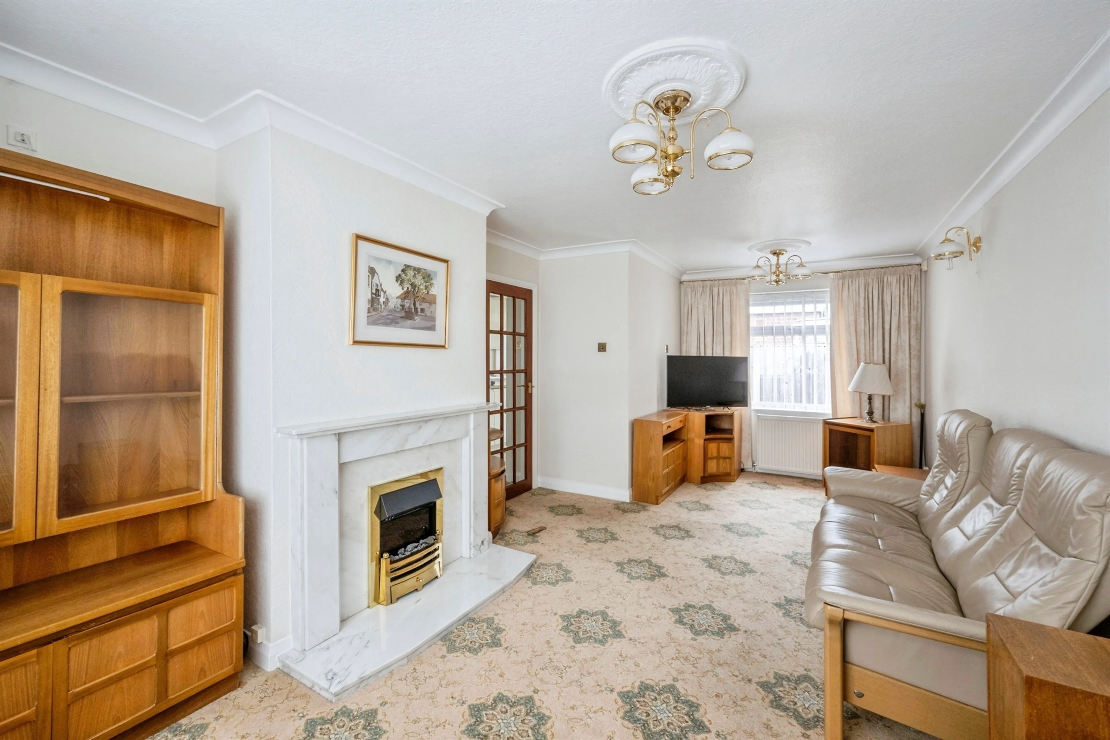 Property at Menson Drive, Hatfield, DONCASTER