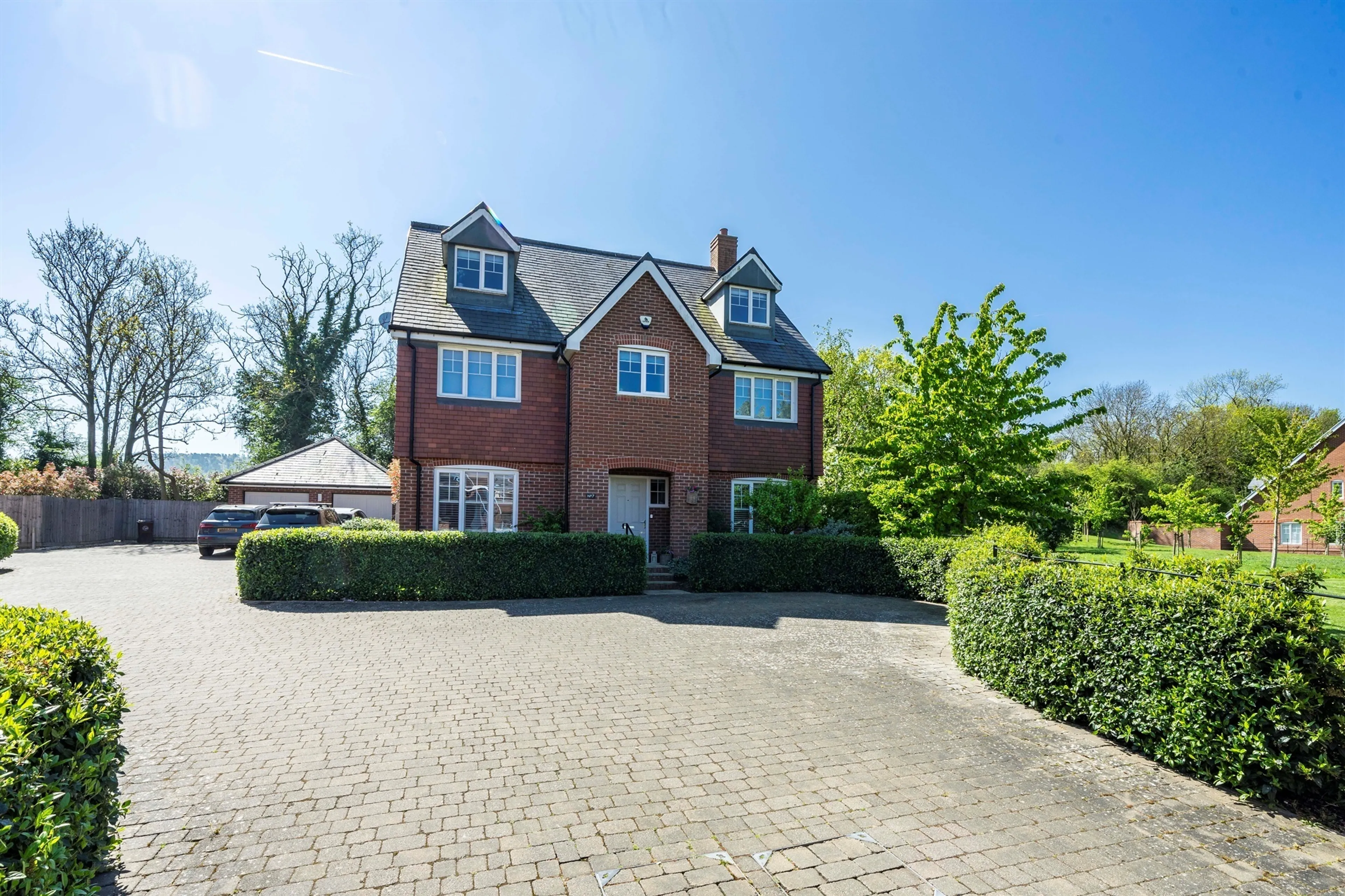 Property at Flora Avenue, Aylesbury
