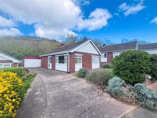 Nant Y Glyn, Llandudno Junction, Conw...