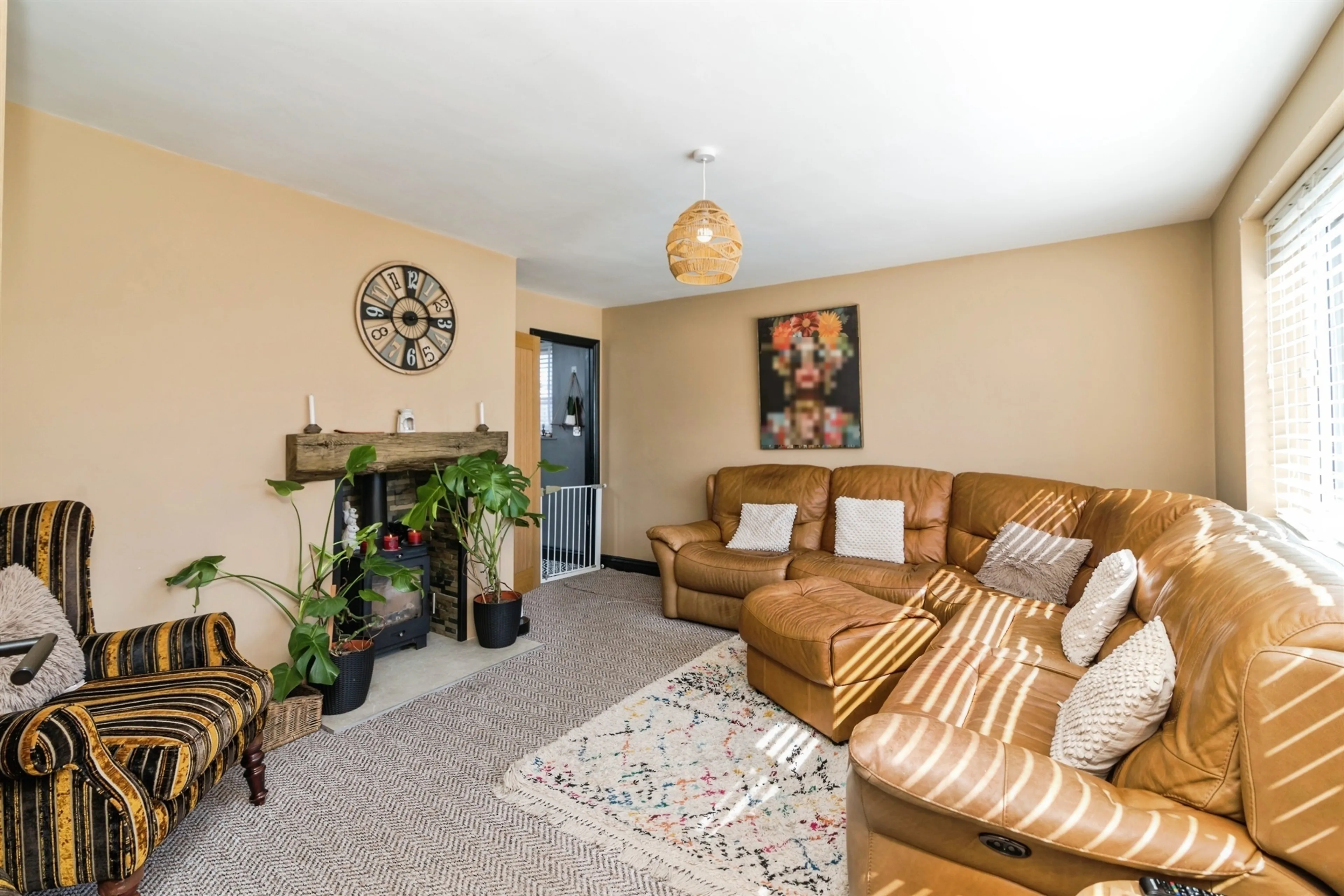 Property at Coney Hill, Beccles