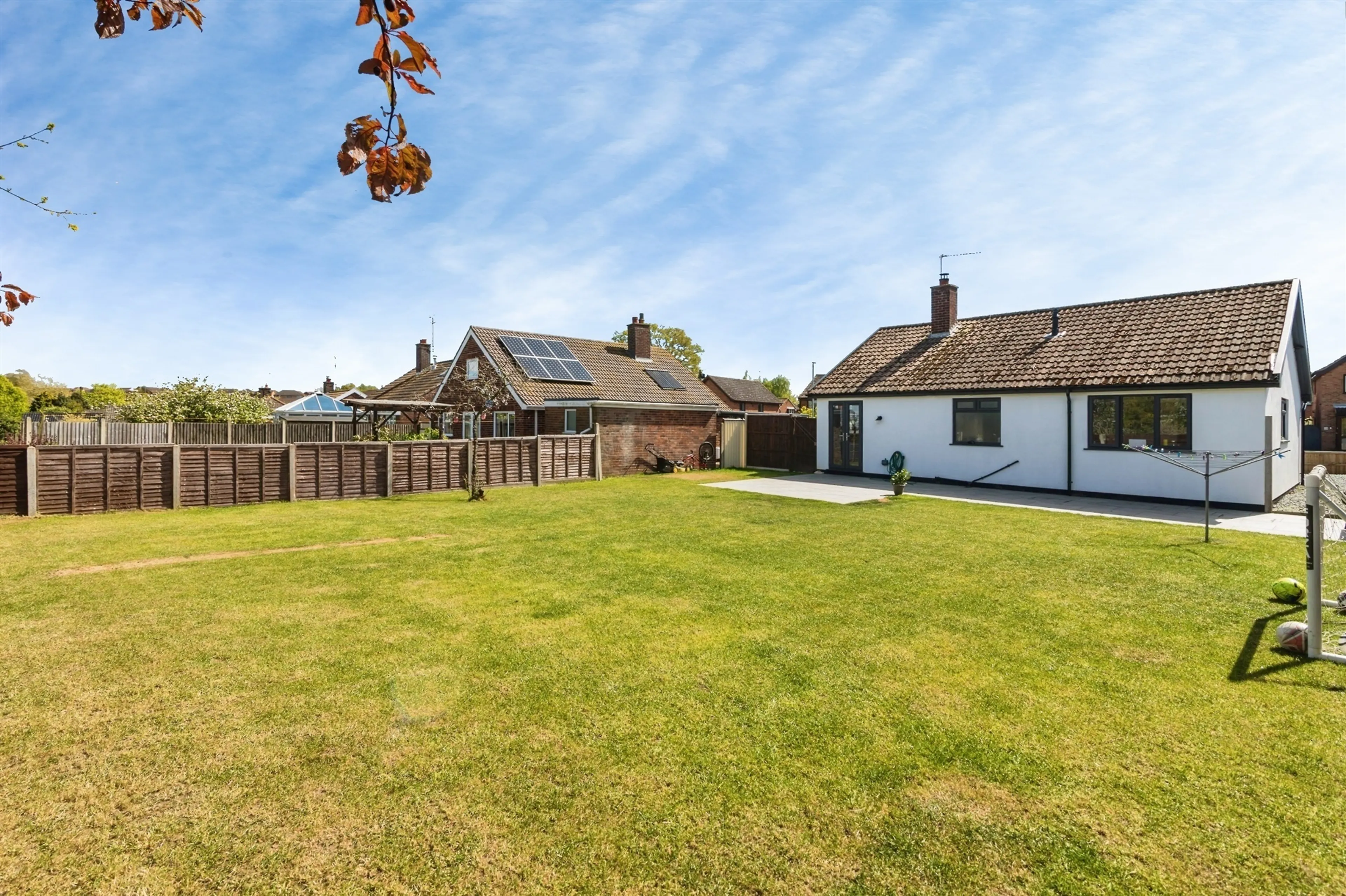 Property at Coney Hill, Beccles