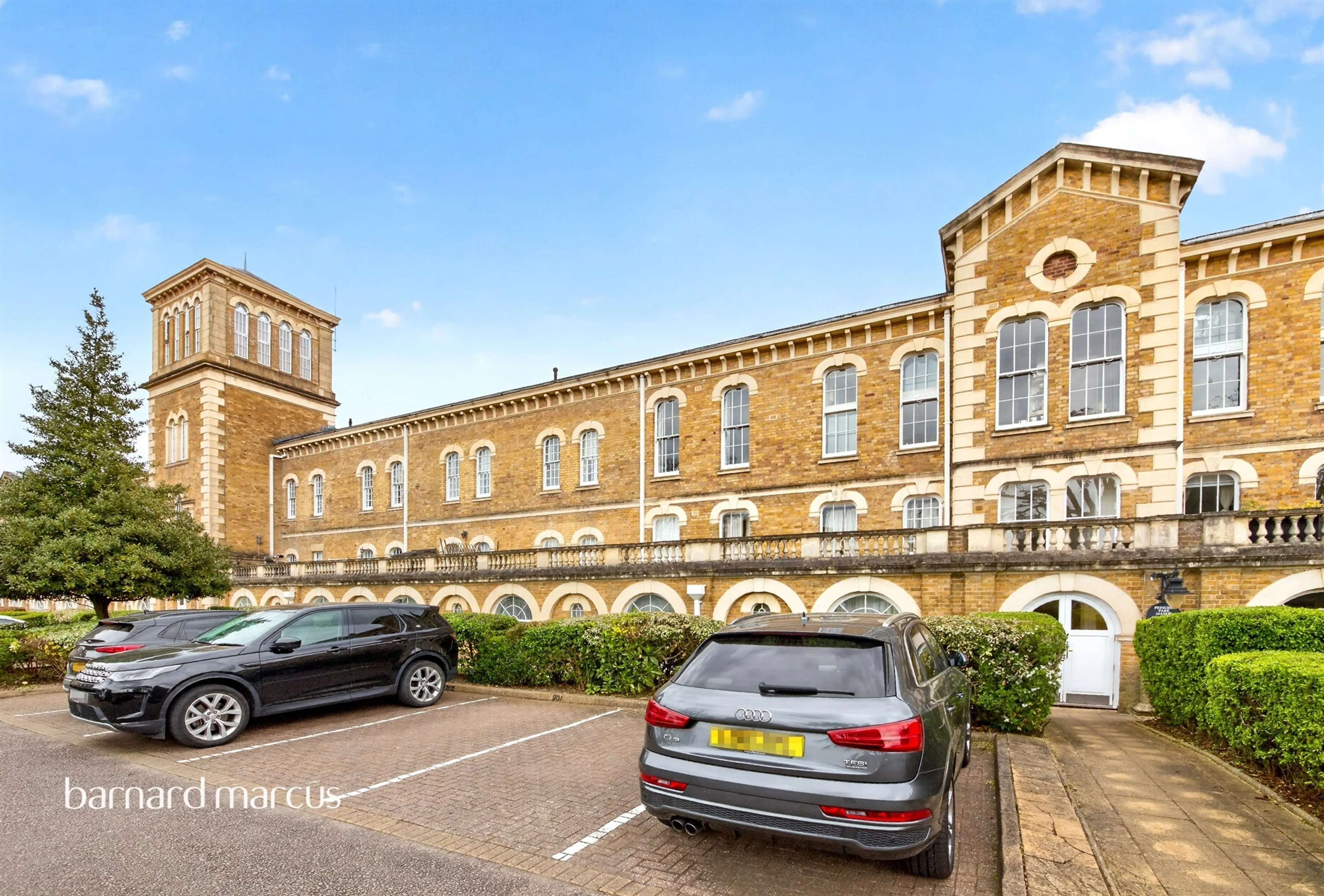Property at Royal Drive, London