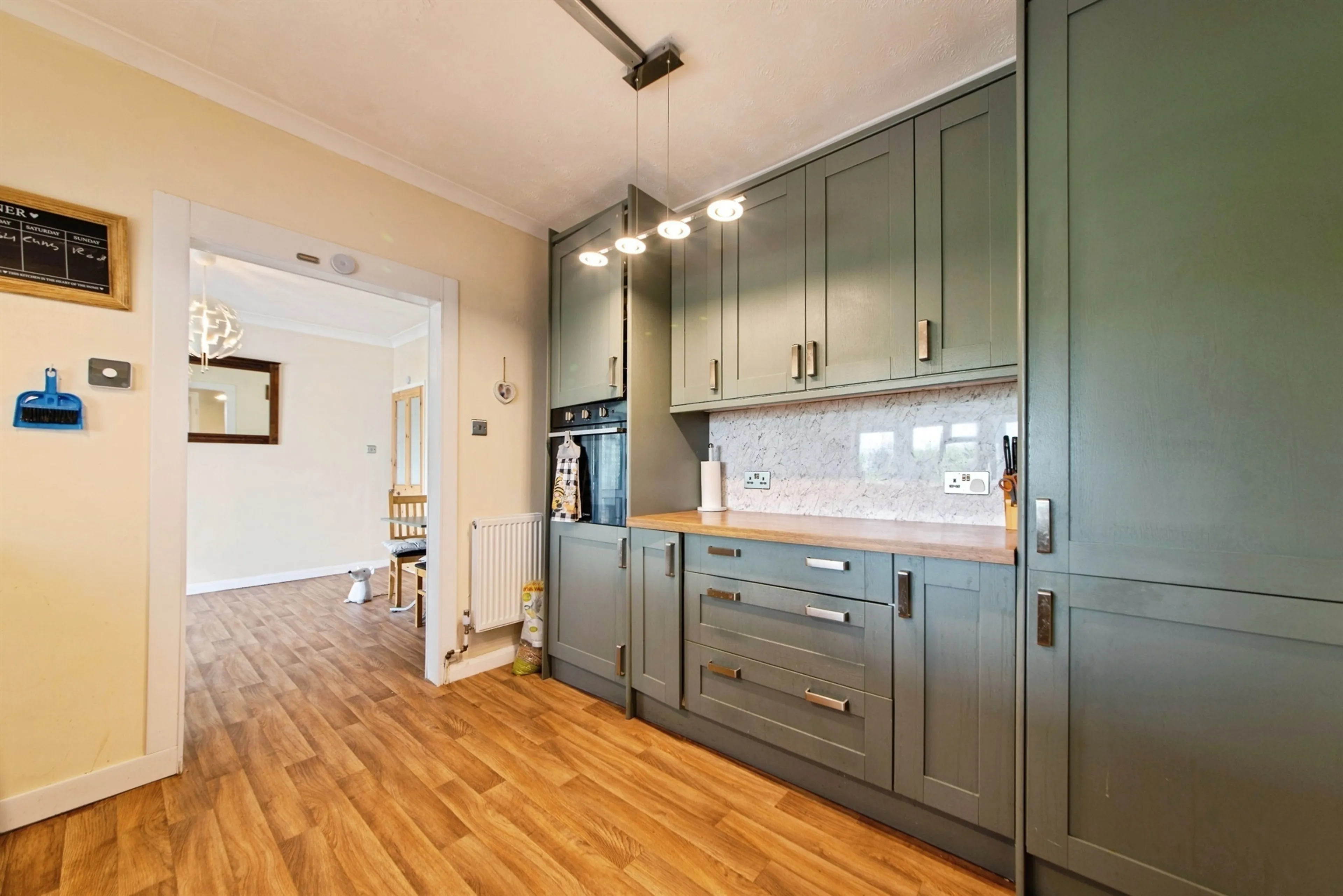 Property at North Road, Tattershall Thorpe, Lincoln
