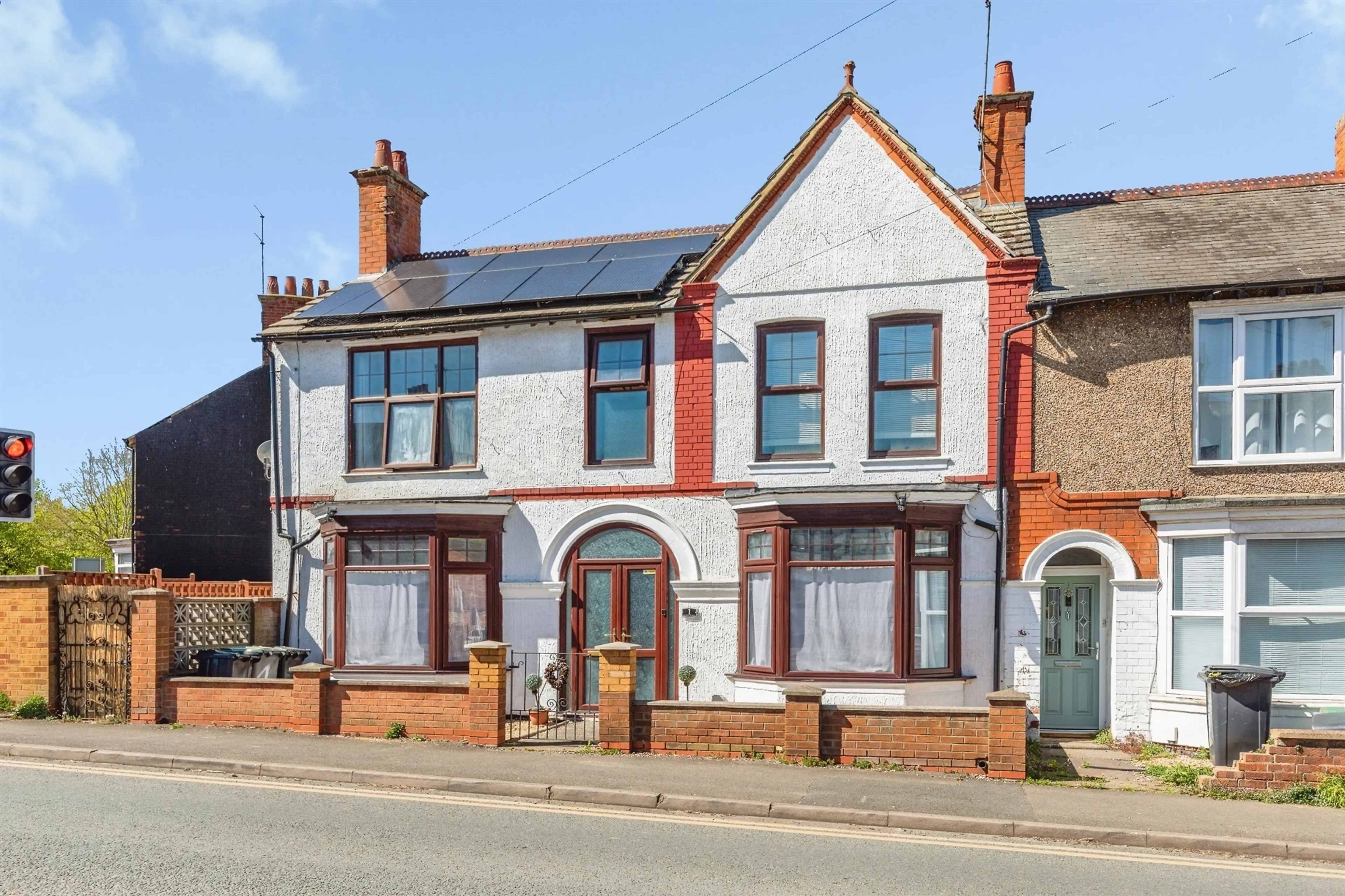 Property at Washbrook Road, Rushden