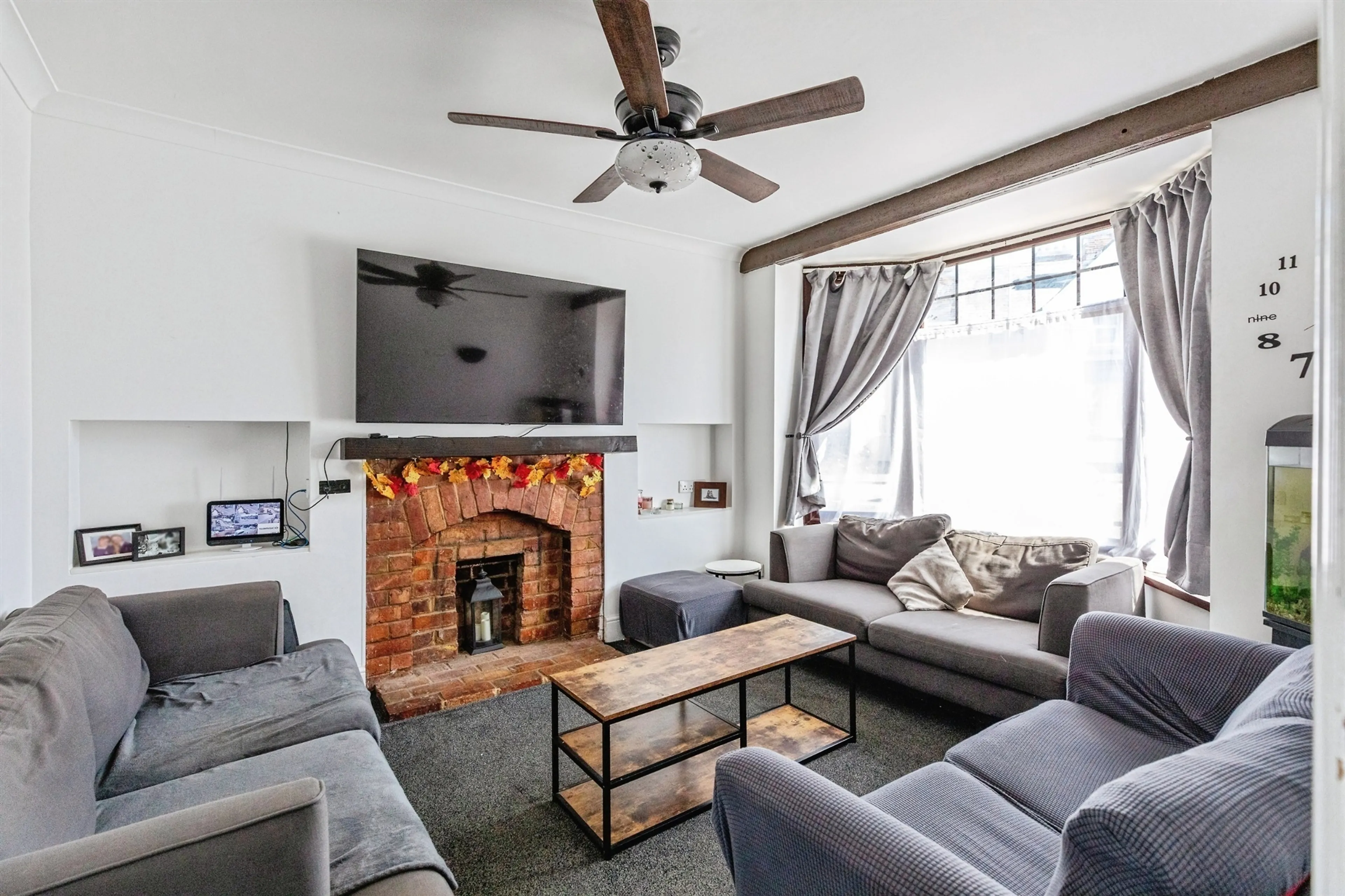Property at Washbrook Road, Rushden
