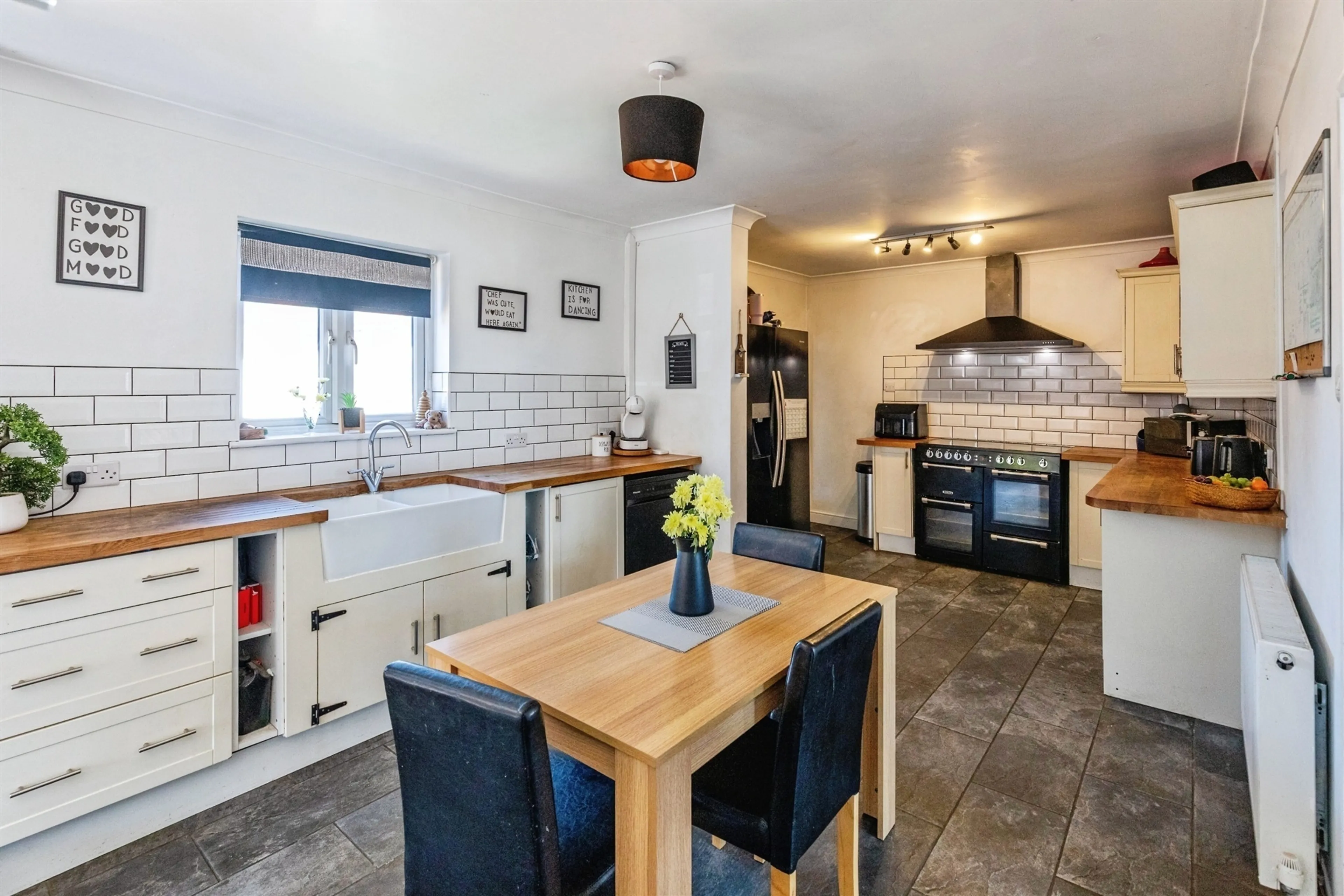 Property at Washbrook Road, Rushden