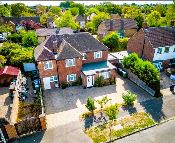Durnford Way, CAMBRIDGE, Cambridgeshi..., Cambridgeshire