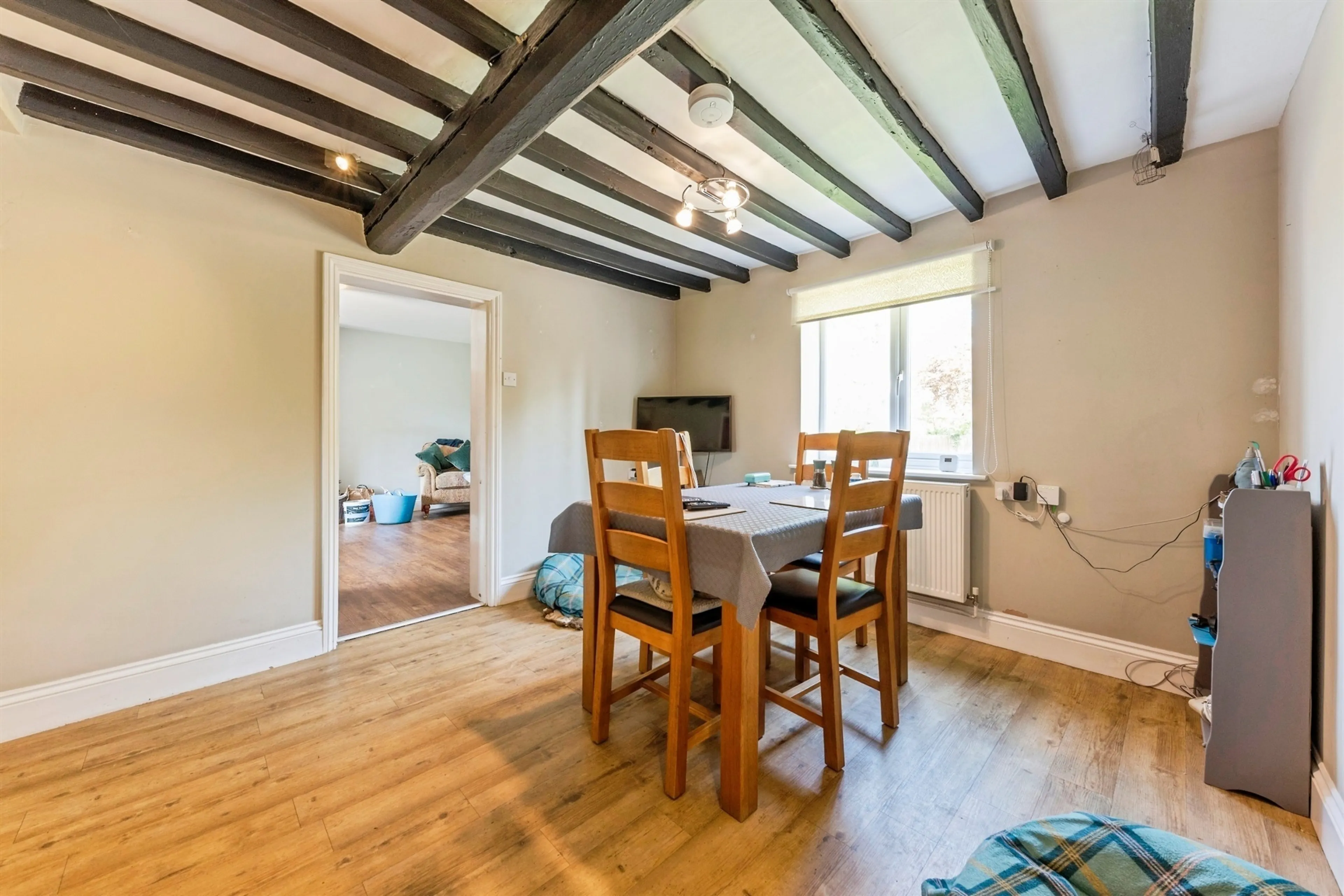 Property at Church Lane, Bridge Street, Marston, Grantham
