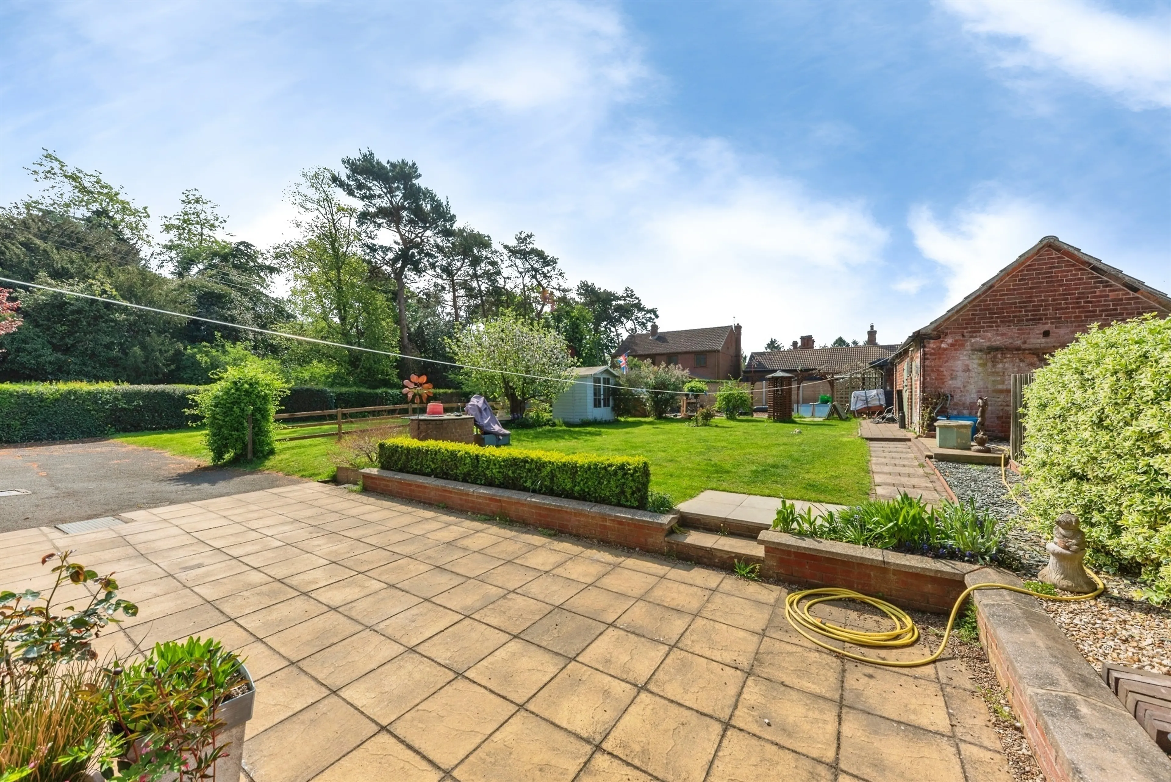 Property at Church Lane, Bridge Street, Marston, Grantham