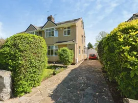 Highfield South, Rock Ferry, Birkenhead photo