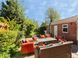 Highfield South, Rock Ferry, Birkenhead thumb 2