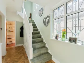 Highfield South, Rock Ferry, Birkenhead thumb 3