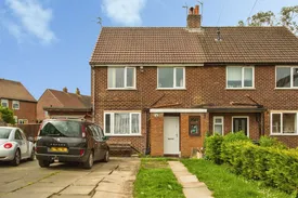 Property responsive