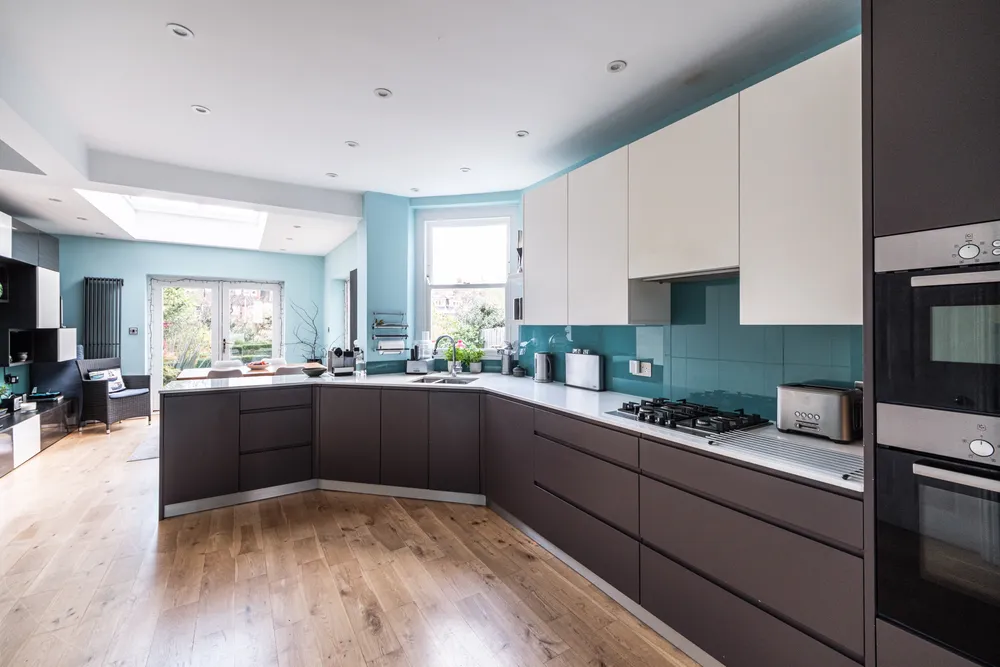 Cranley Gardens, London, N10
